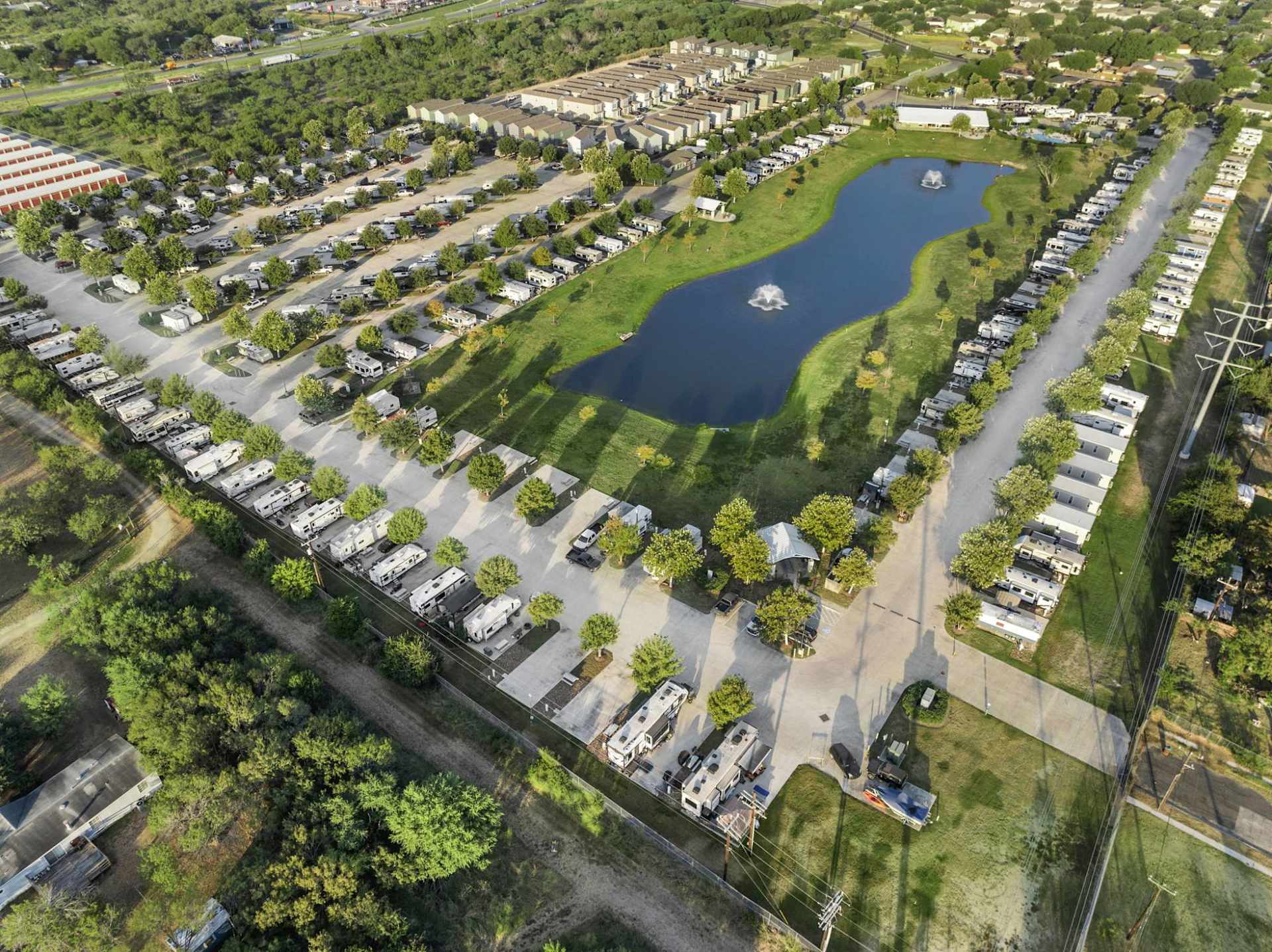 Green Lake RV Resort - Photo 2