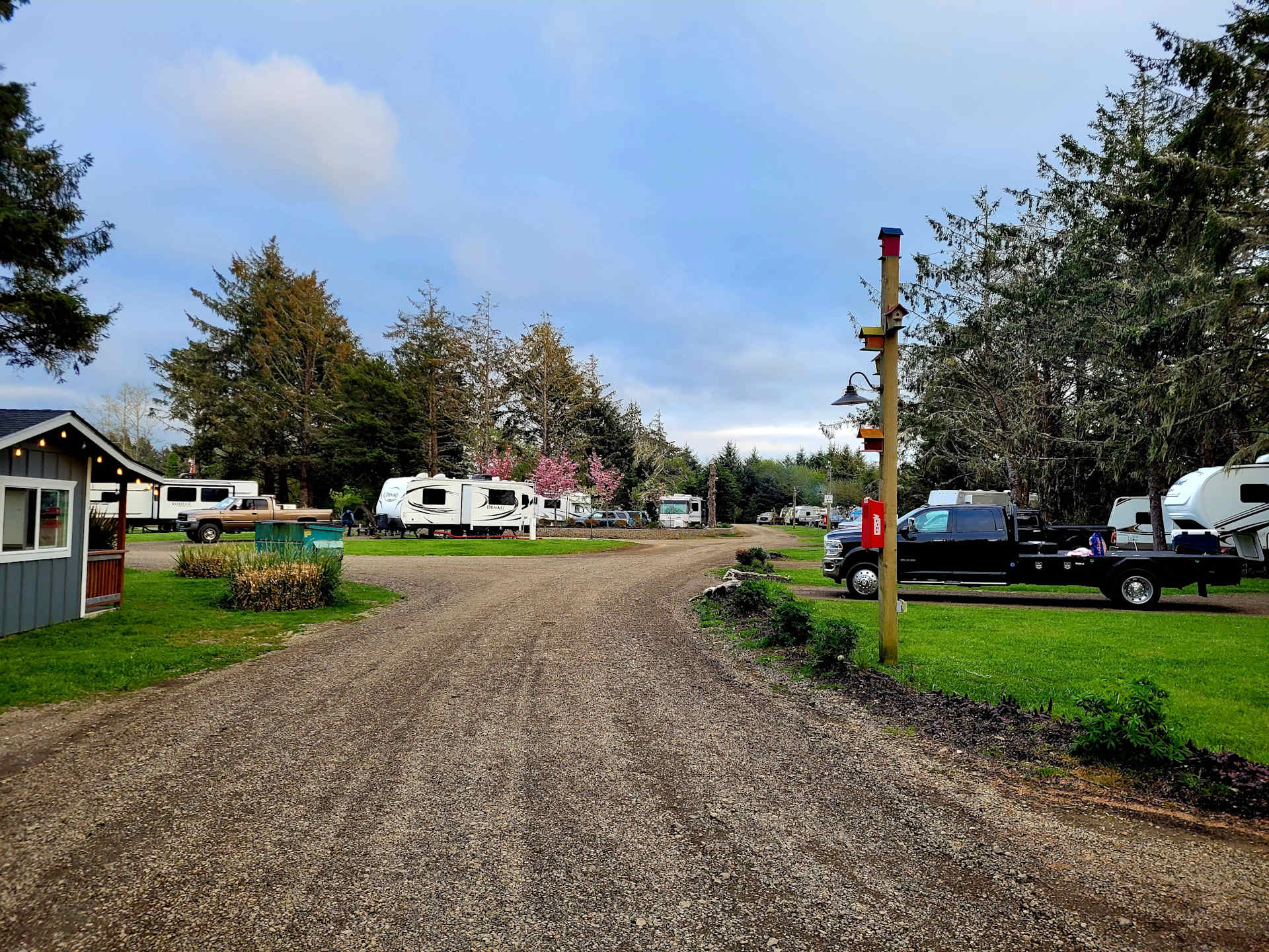 Copalis River RV Park - Photo 3