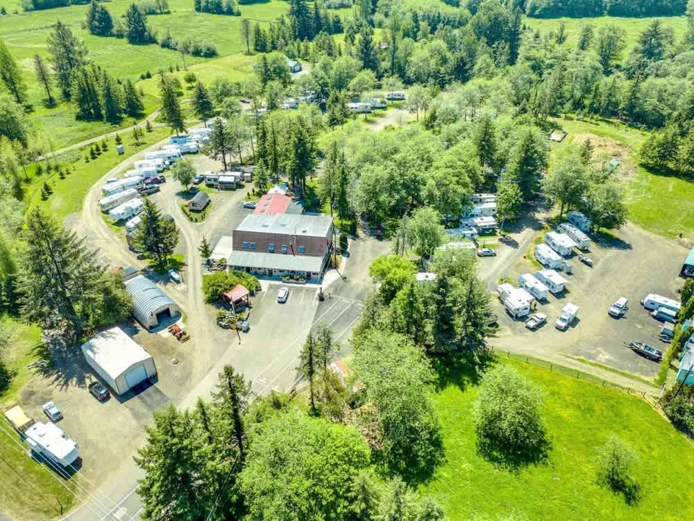 Pleasant Valley RV Park and Campground - Photo 2