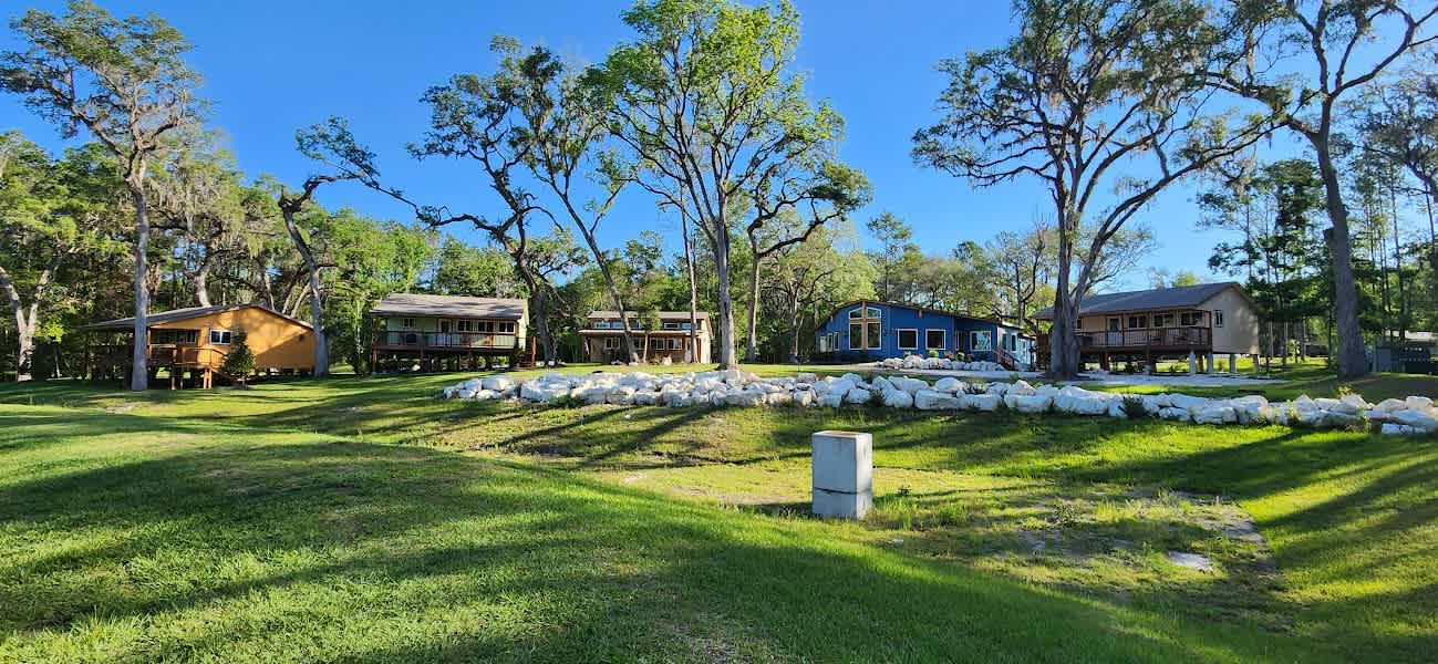 Farm of Dreams Resort - Photo 3