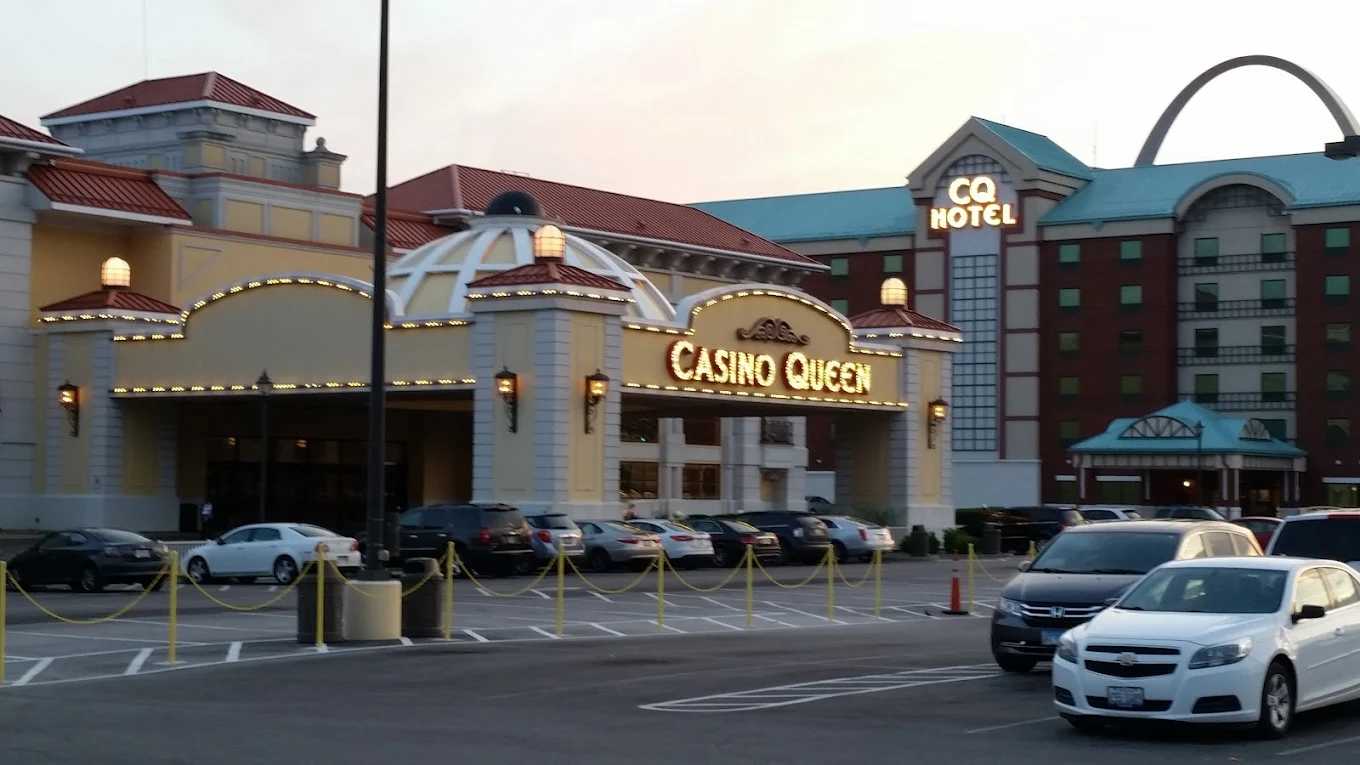 Casino Queen
