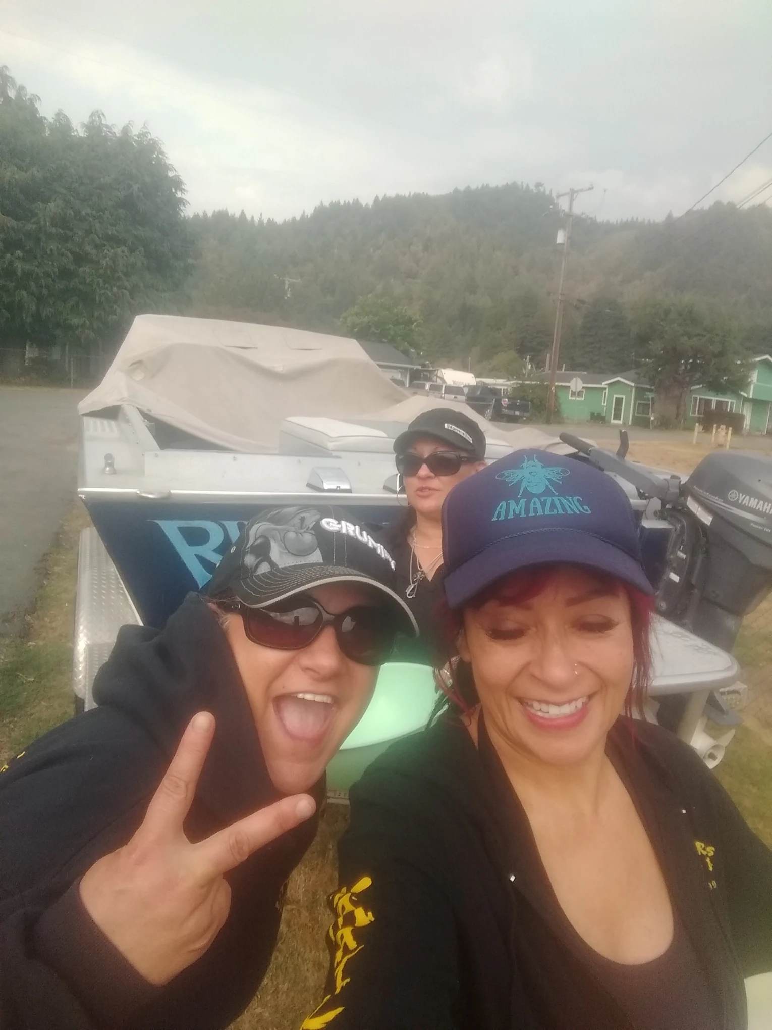 Blackberry RV Park - Photo 3