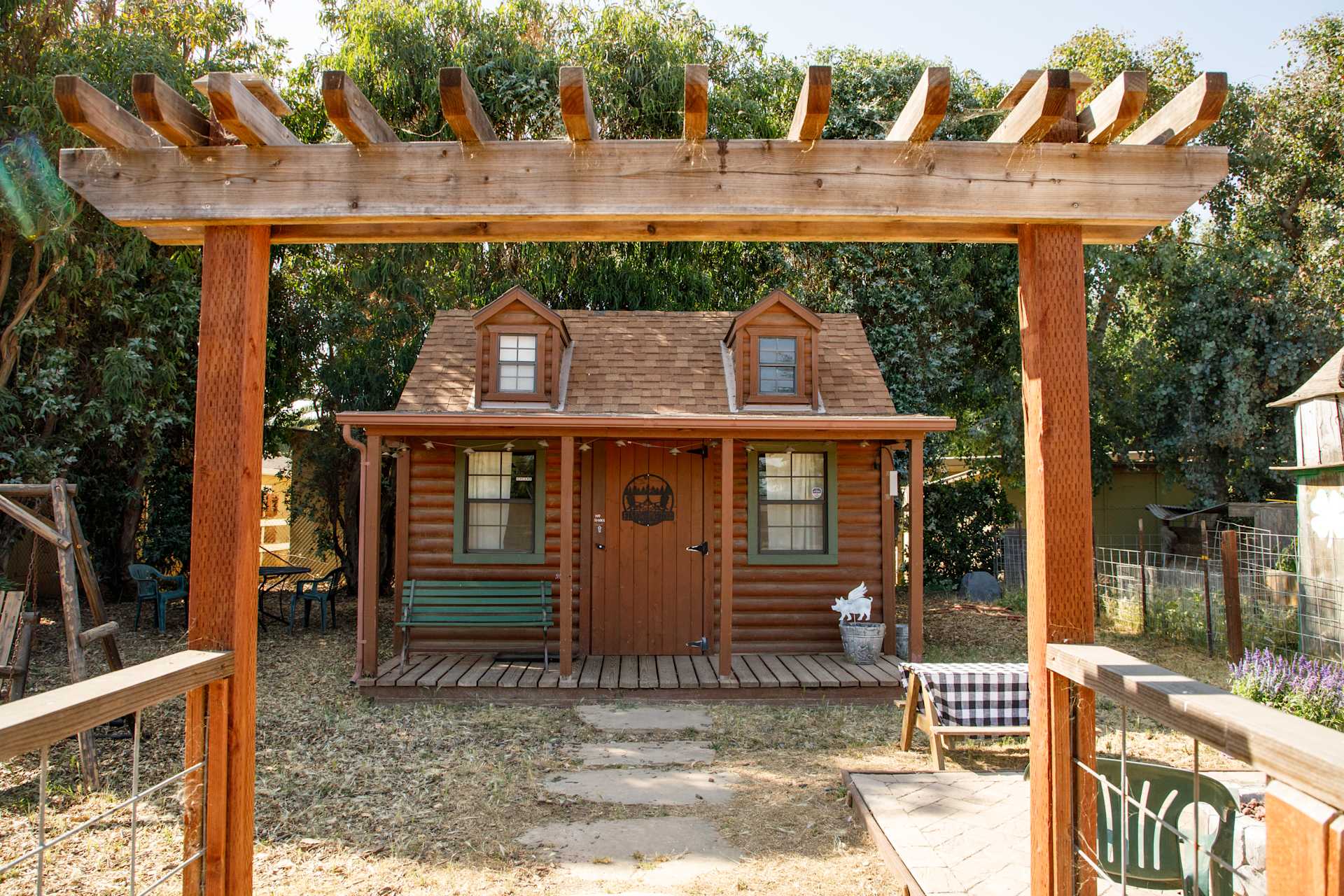 Windsor Family Farm