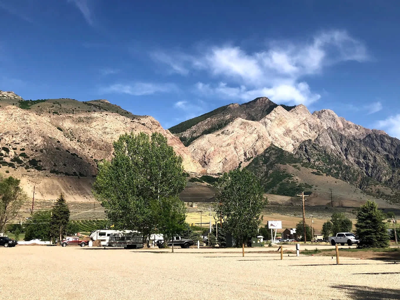Willard Peak Campground - Photo 2