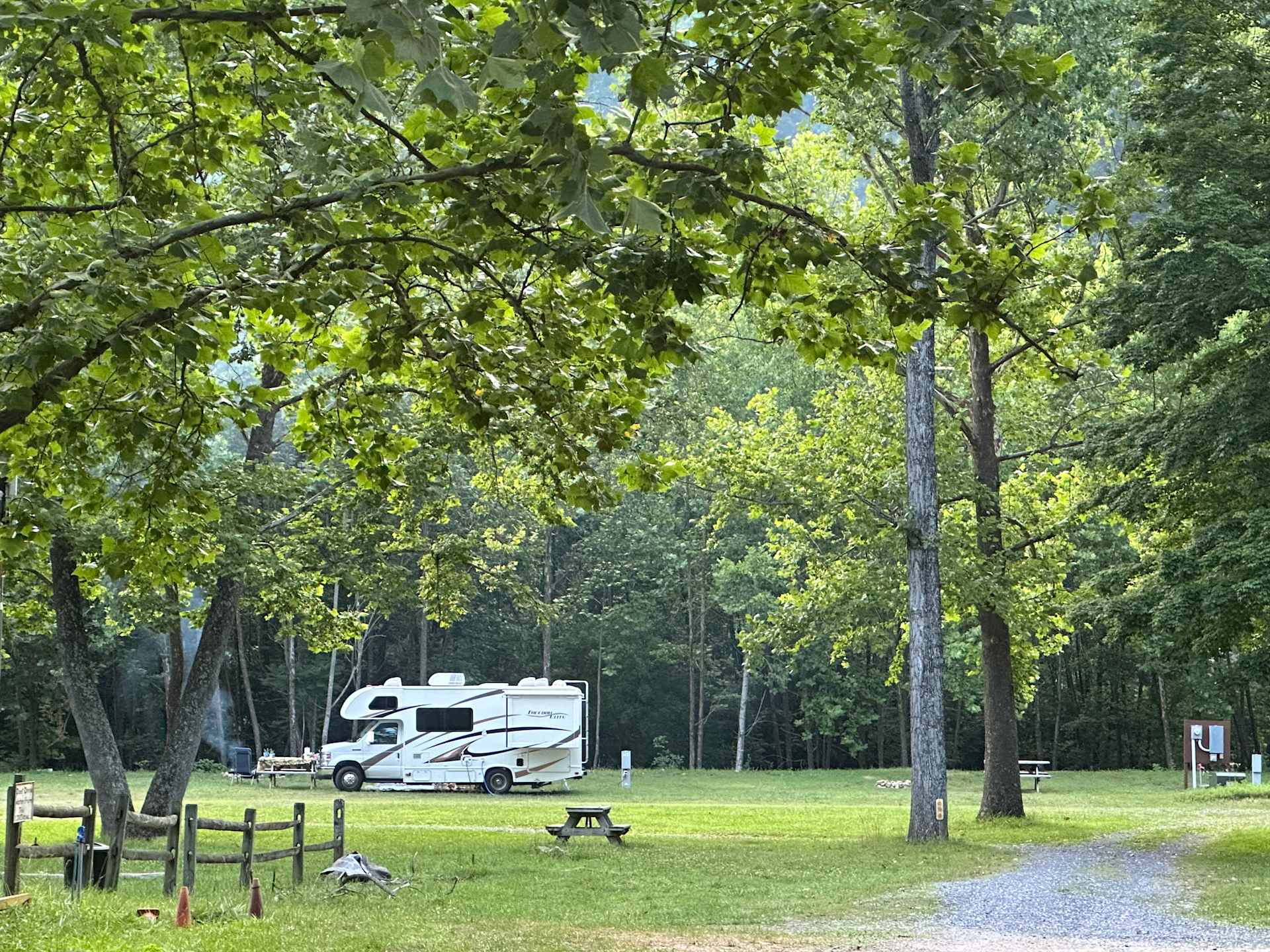 Swedish Lilac Campground & Events