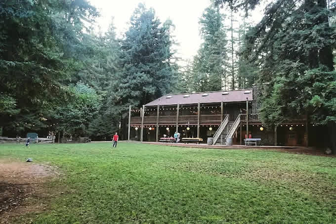 Camp Navarro - Hipcamp in Navarro, California