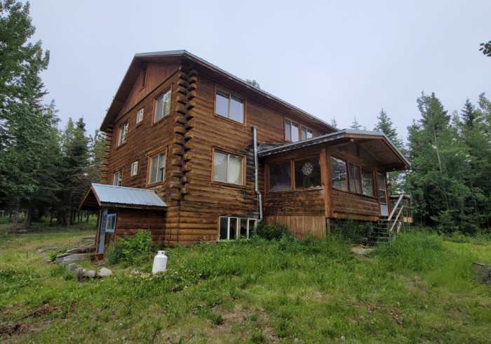 Wrangell Mountain Homestead - Photo 2