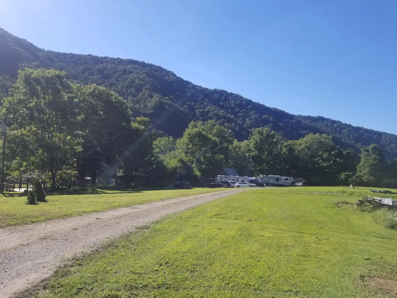 Riverchase Campgrounds - Photo 2