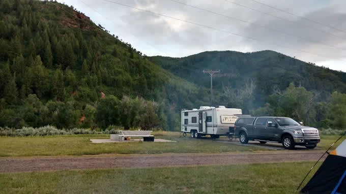 Weber Memorial Park - Photo 2