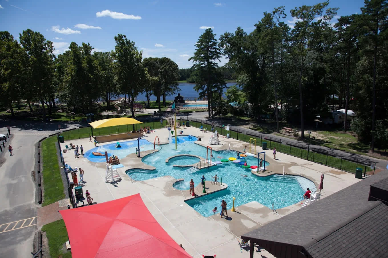 Yogi Bear's Jellystone Park™ Camp-Resort: South Jersey - Photo 3