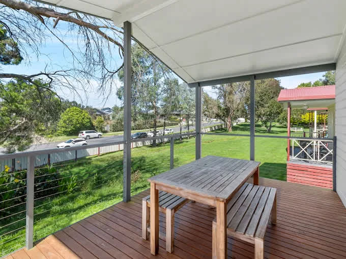 Moss Vale Holiday Park - Photo 2