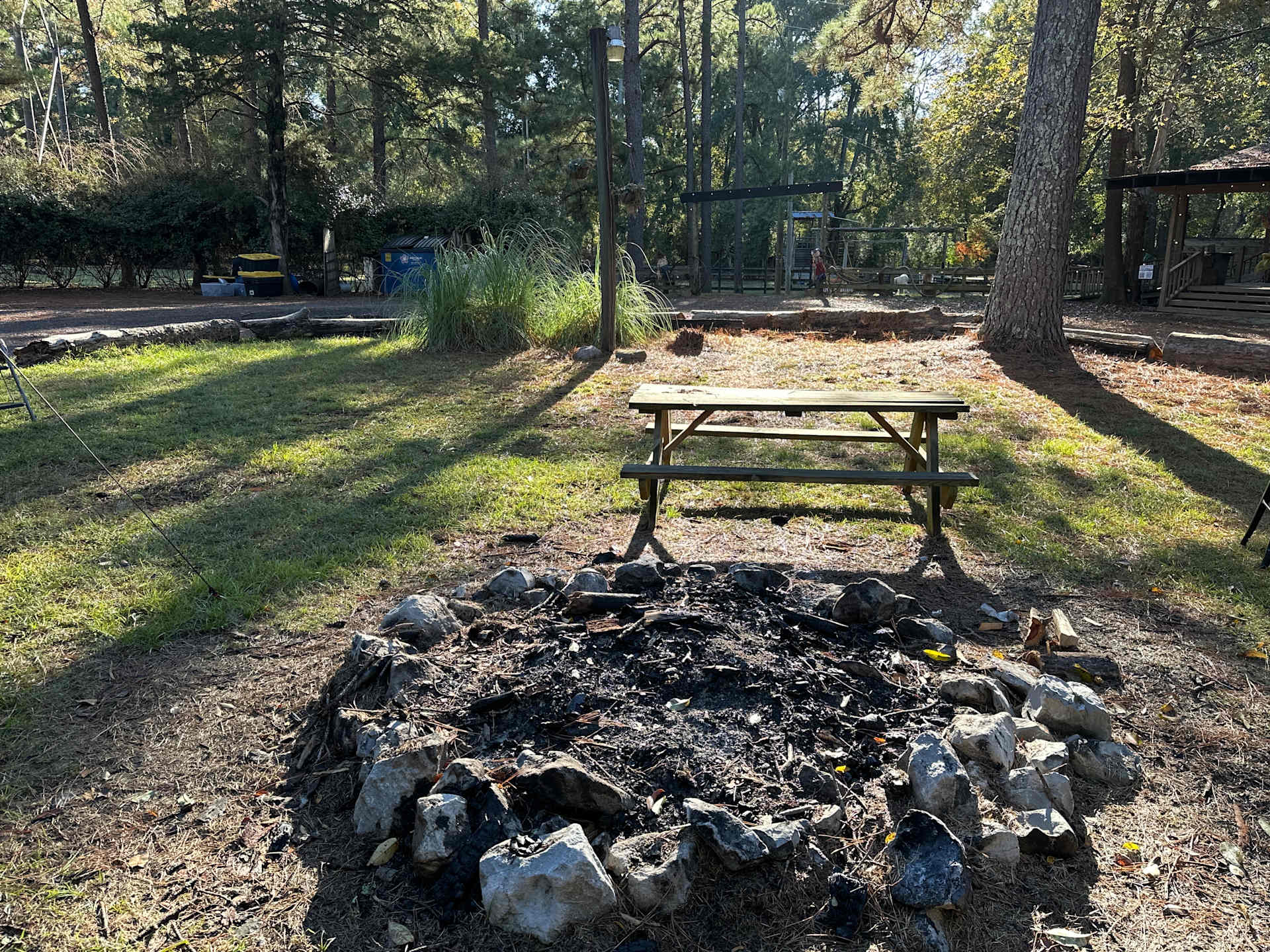 The Ranch