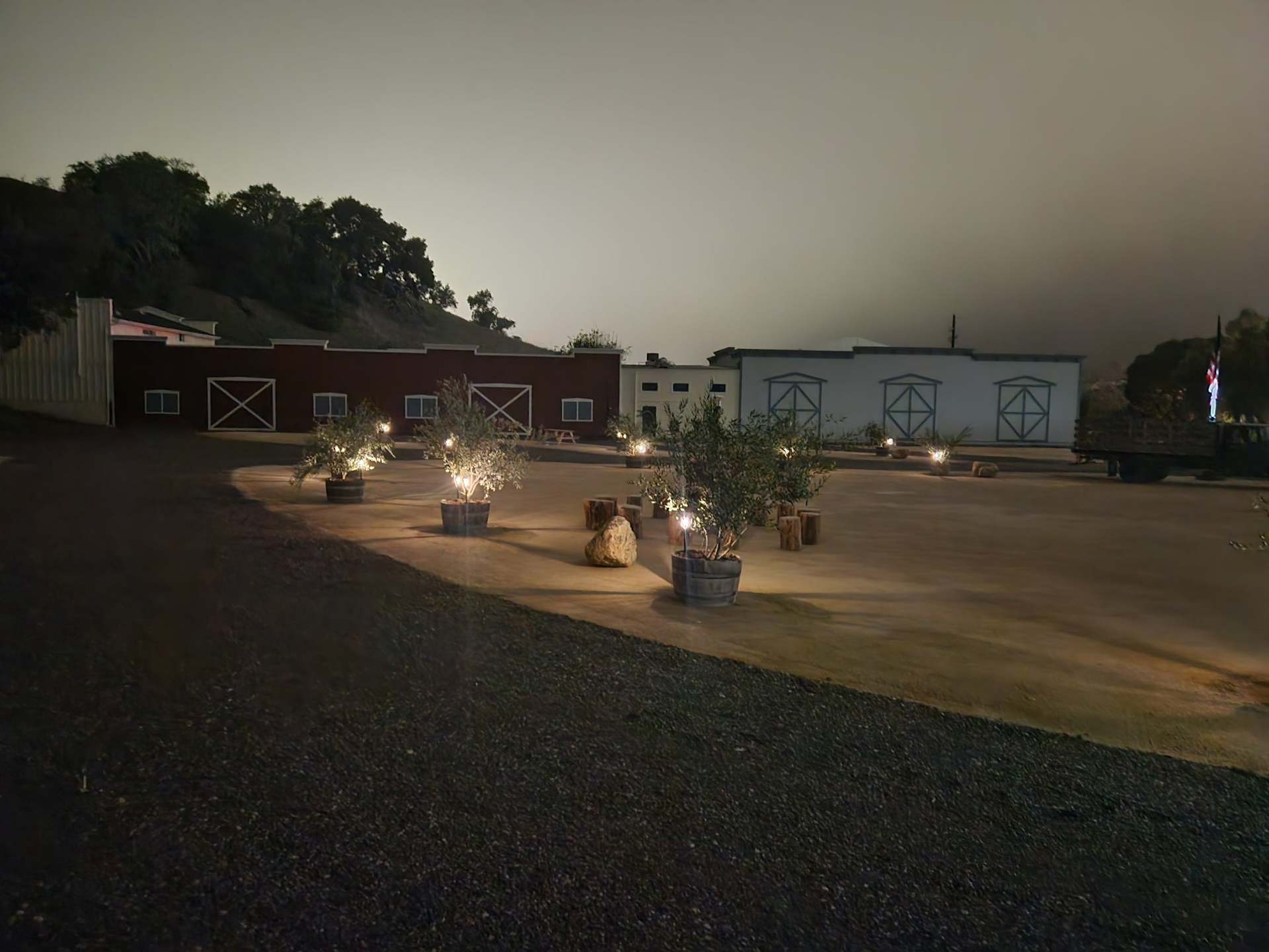 Rock Creek - RV Camping - Photo 3