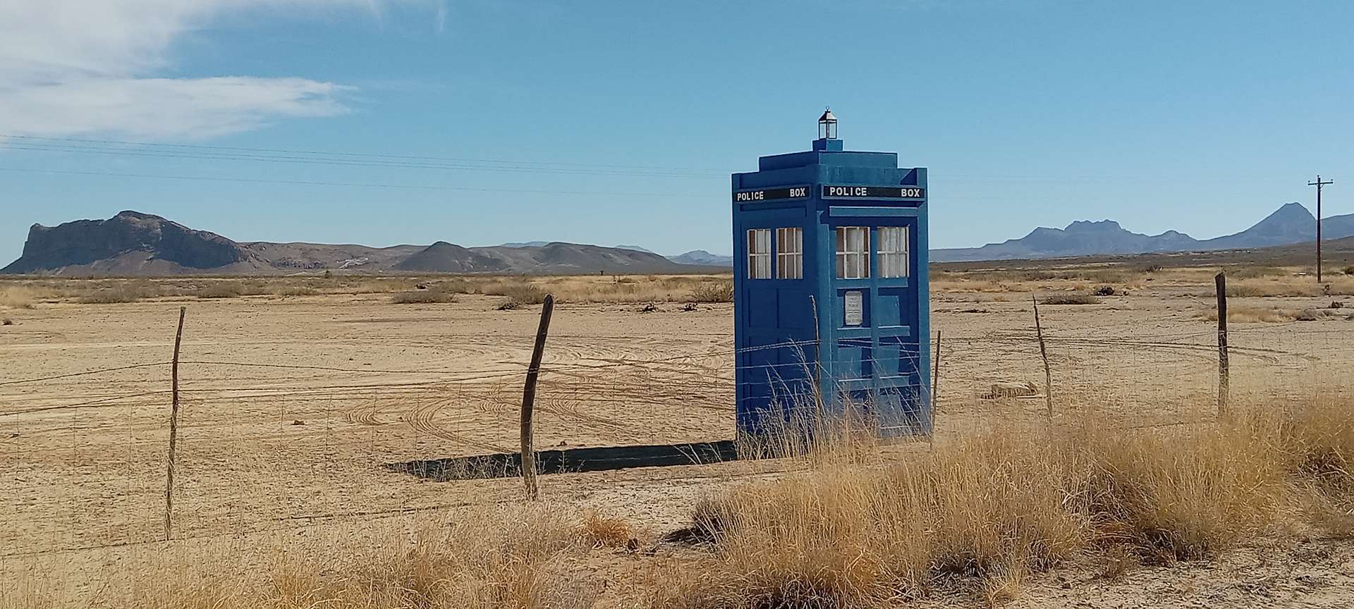 Box 118 Big Bend - Photo 2