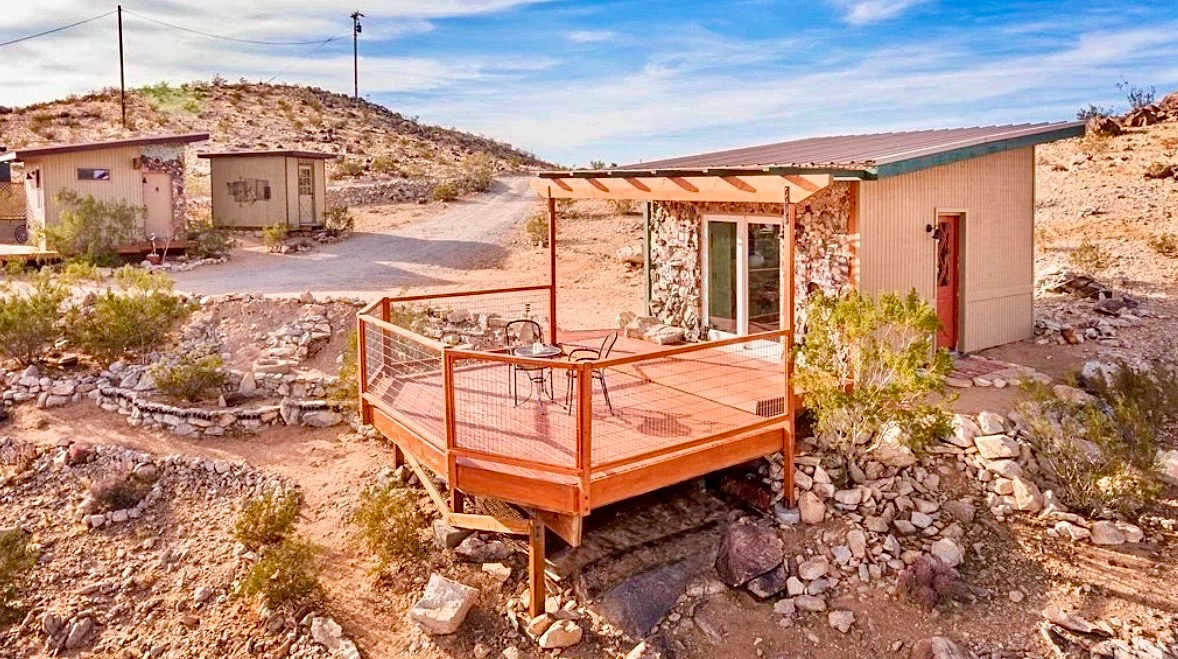 Coyote Hideaway | WOW view✨