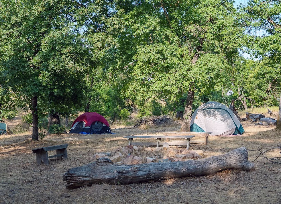 Cedar Springs Retreats