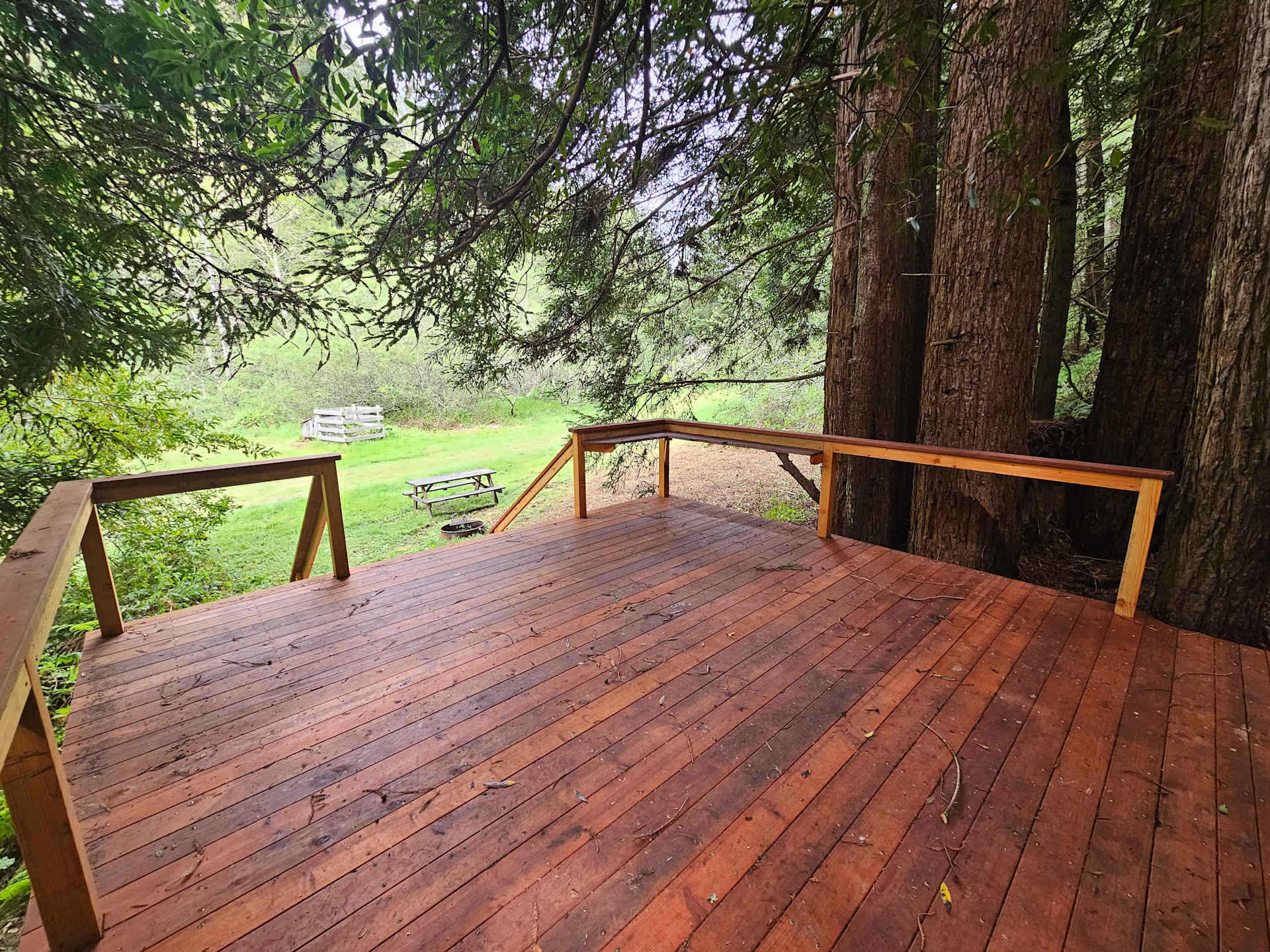 Salmon Creek Ranch