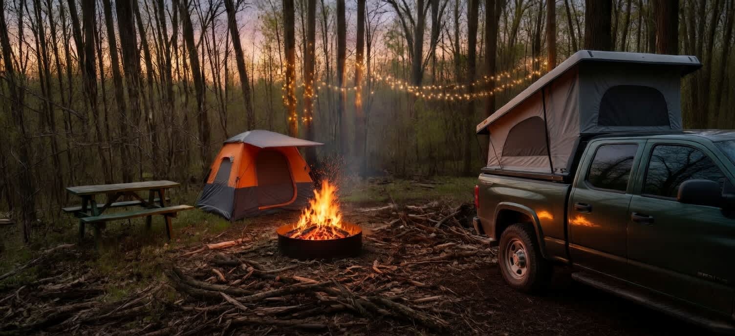 Orion's Pointe at Skyline Retreat
