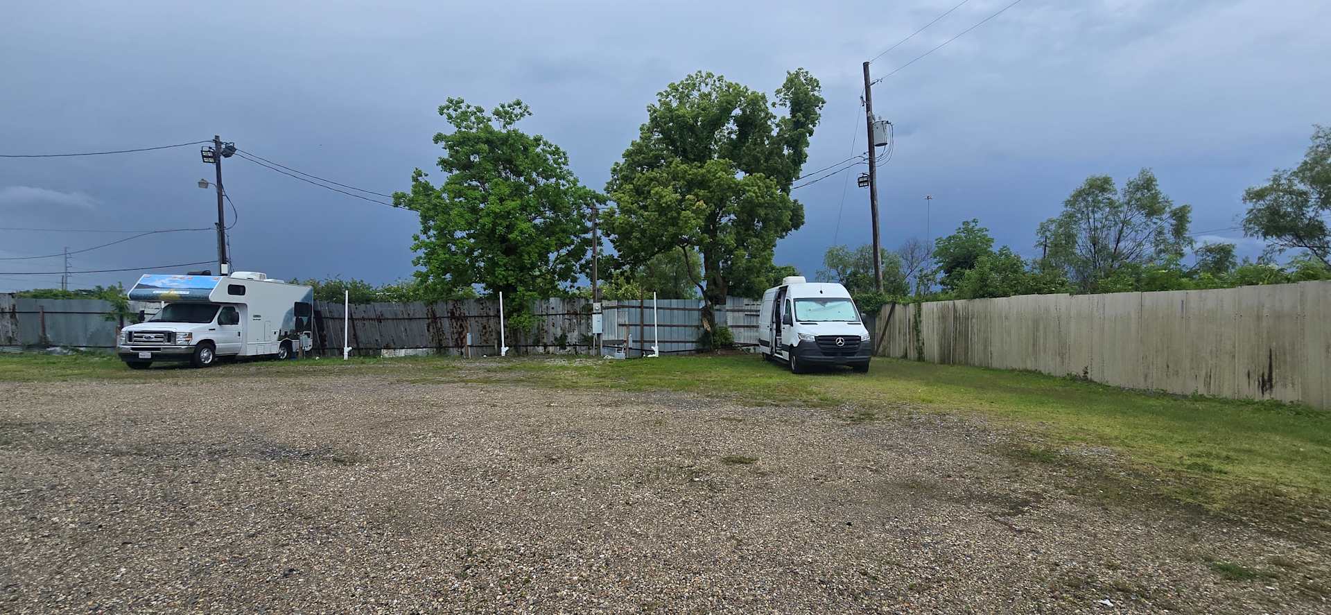 Royal Palms RV Park