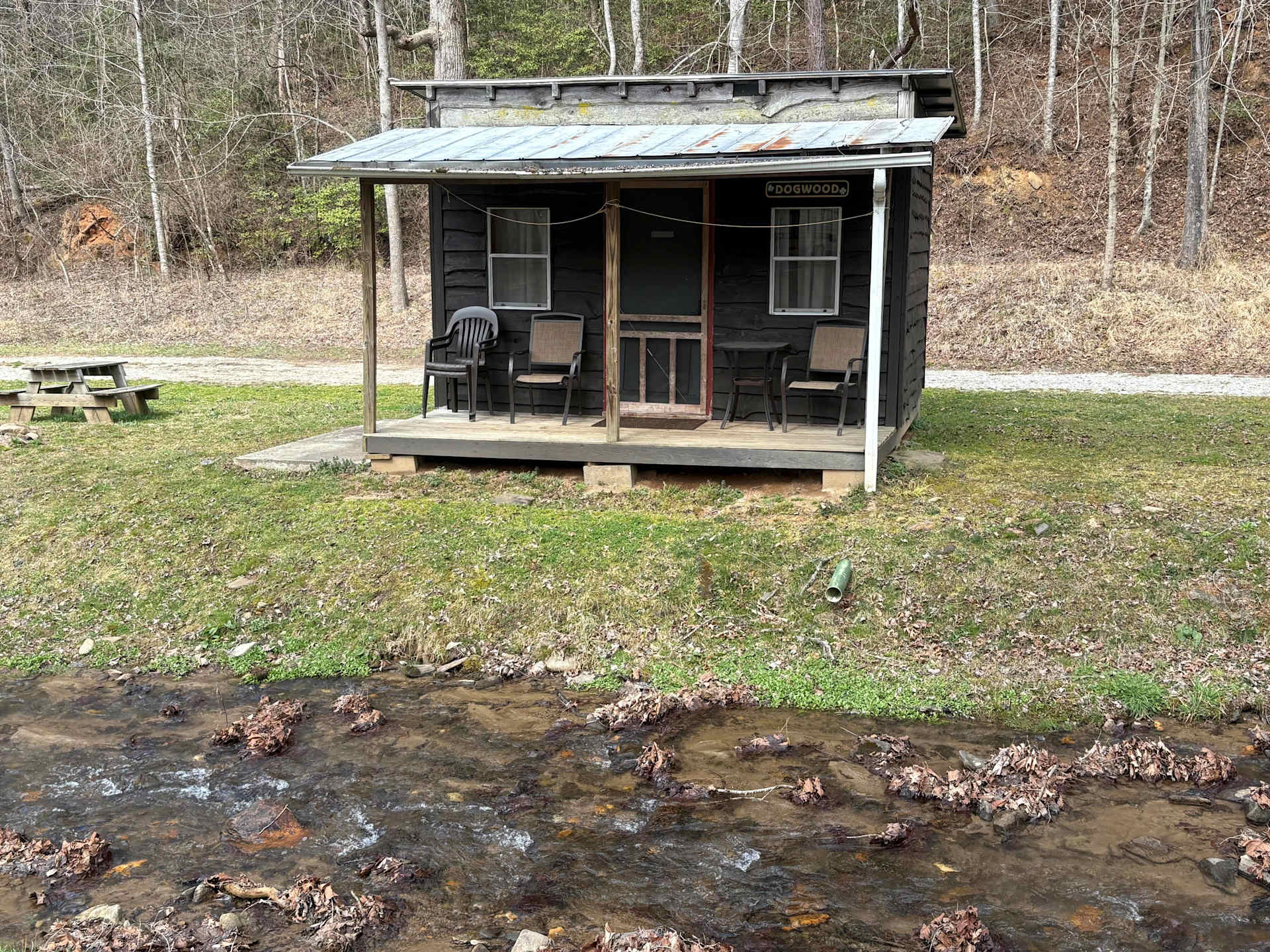 Smoky Mountain Meadows