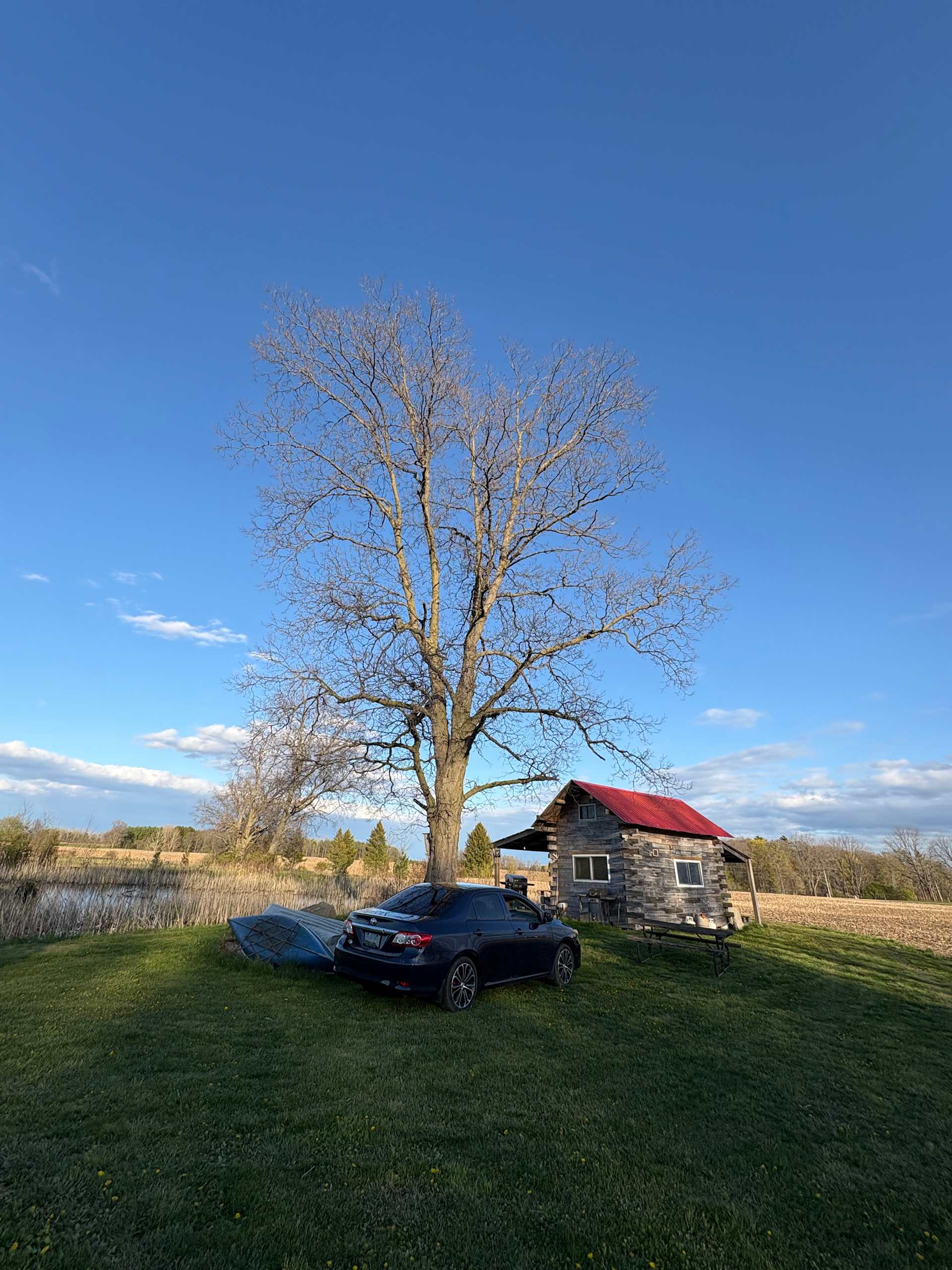 Howeholm Farm
