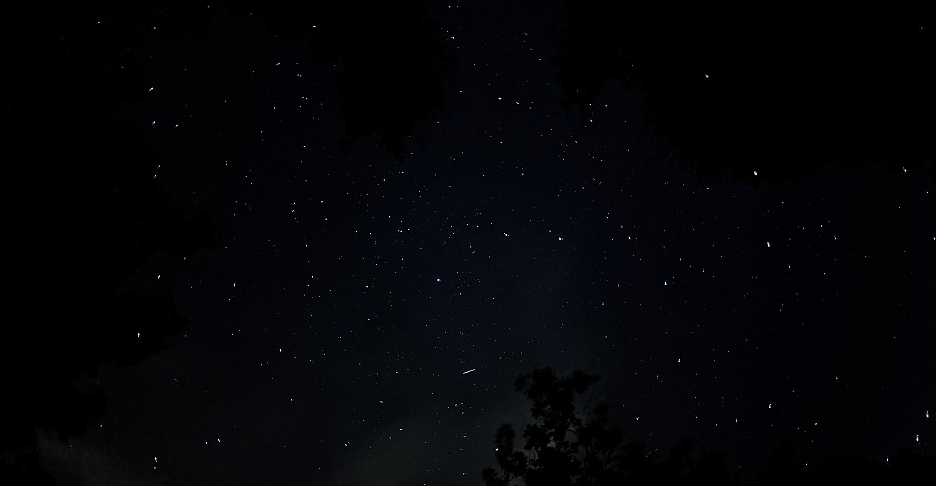 Starlight Hills