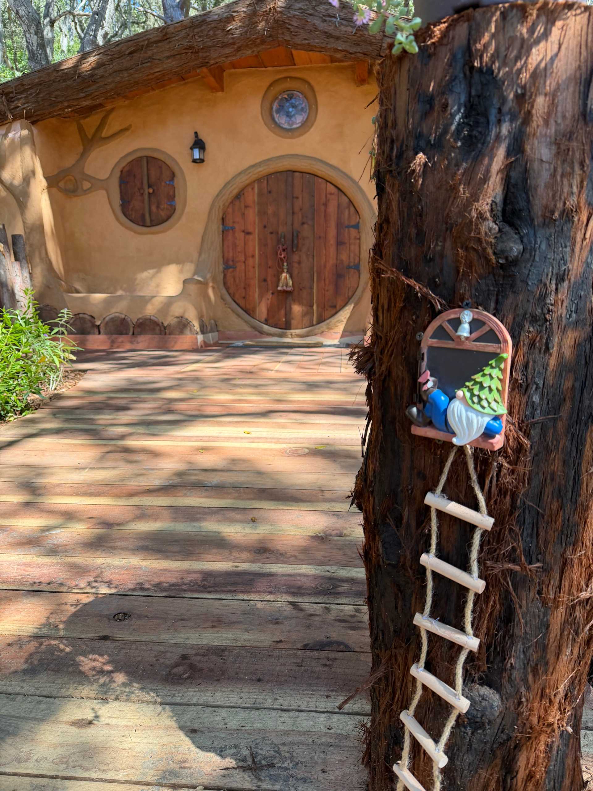 The Hobbit Hideout