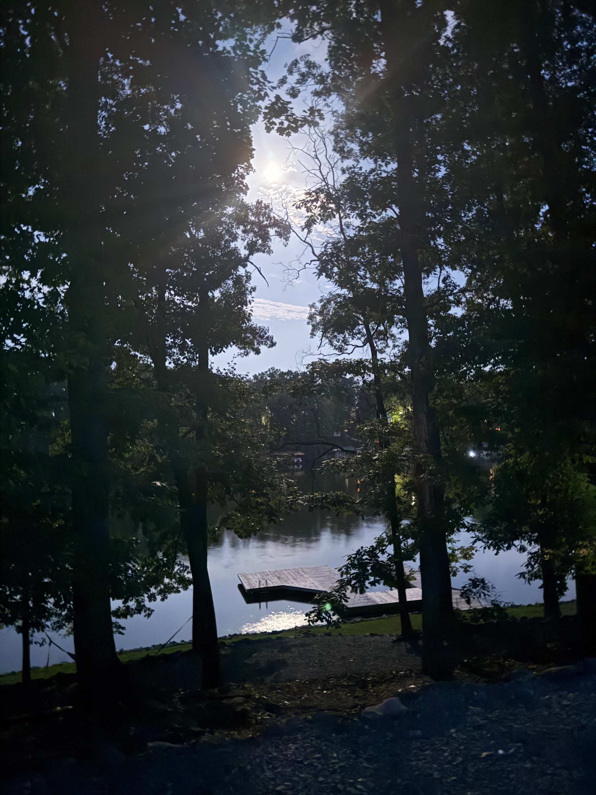 Beautiful views