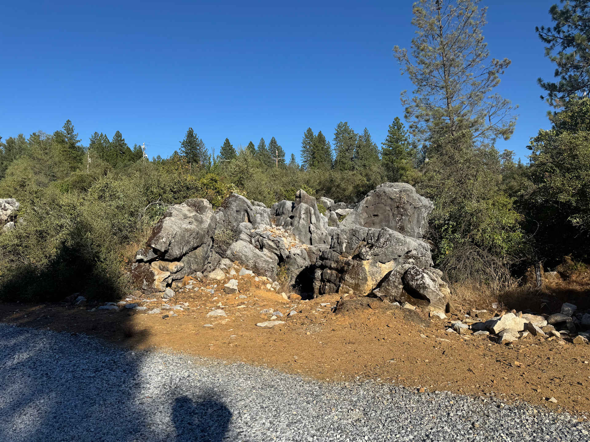 Squirrel Rock RV Campground