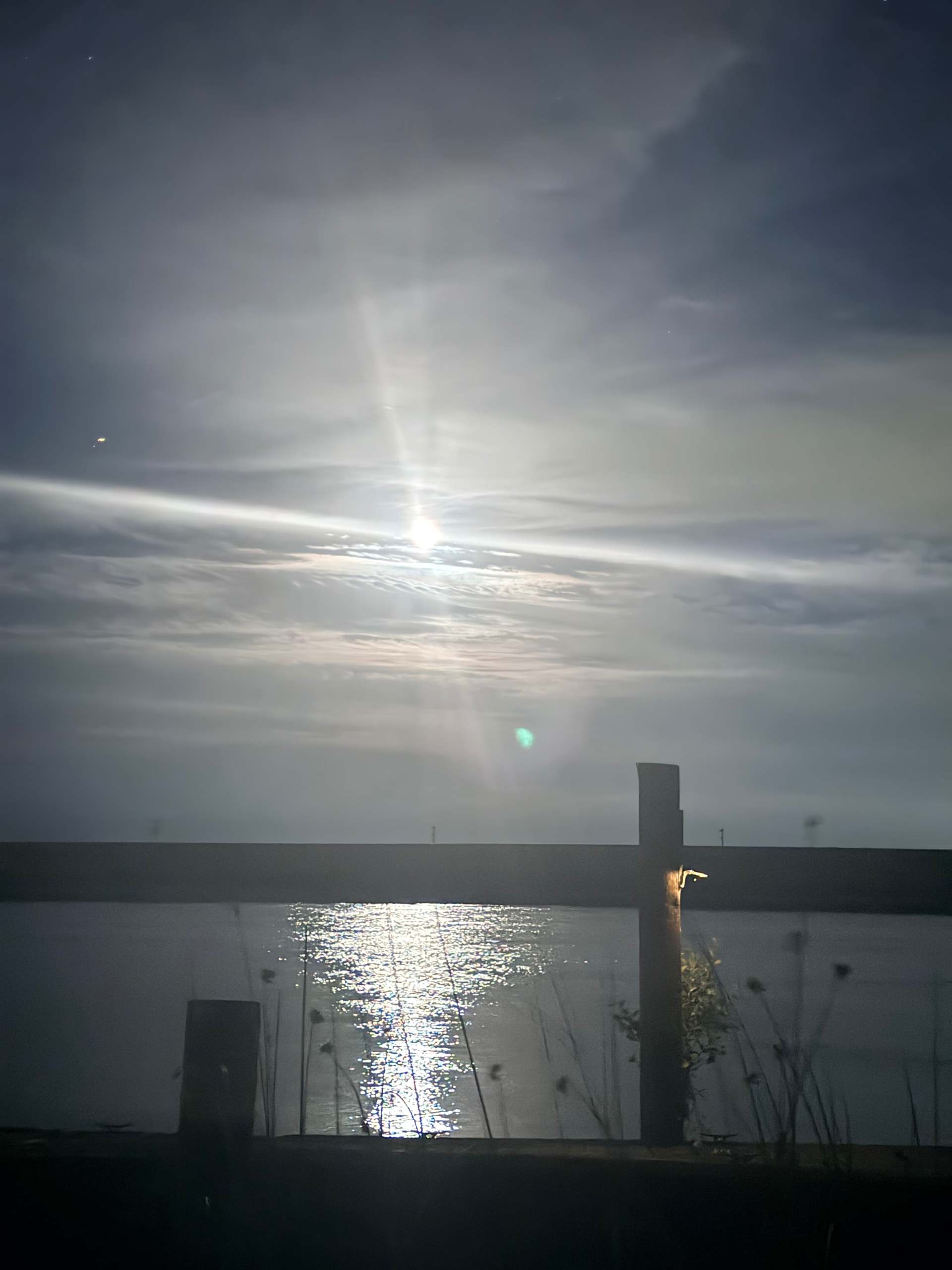 Unhitched Snug Harbor RV Park & Marina