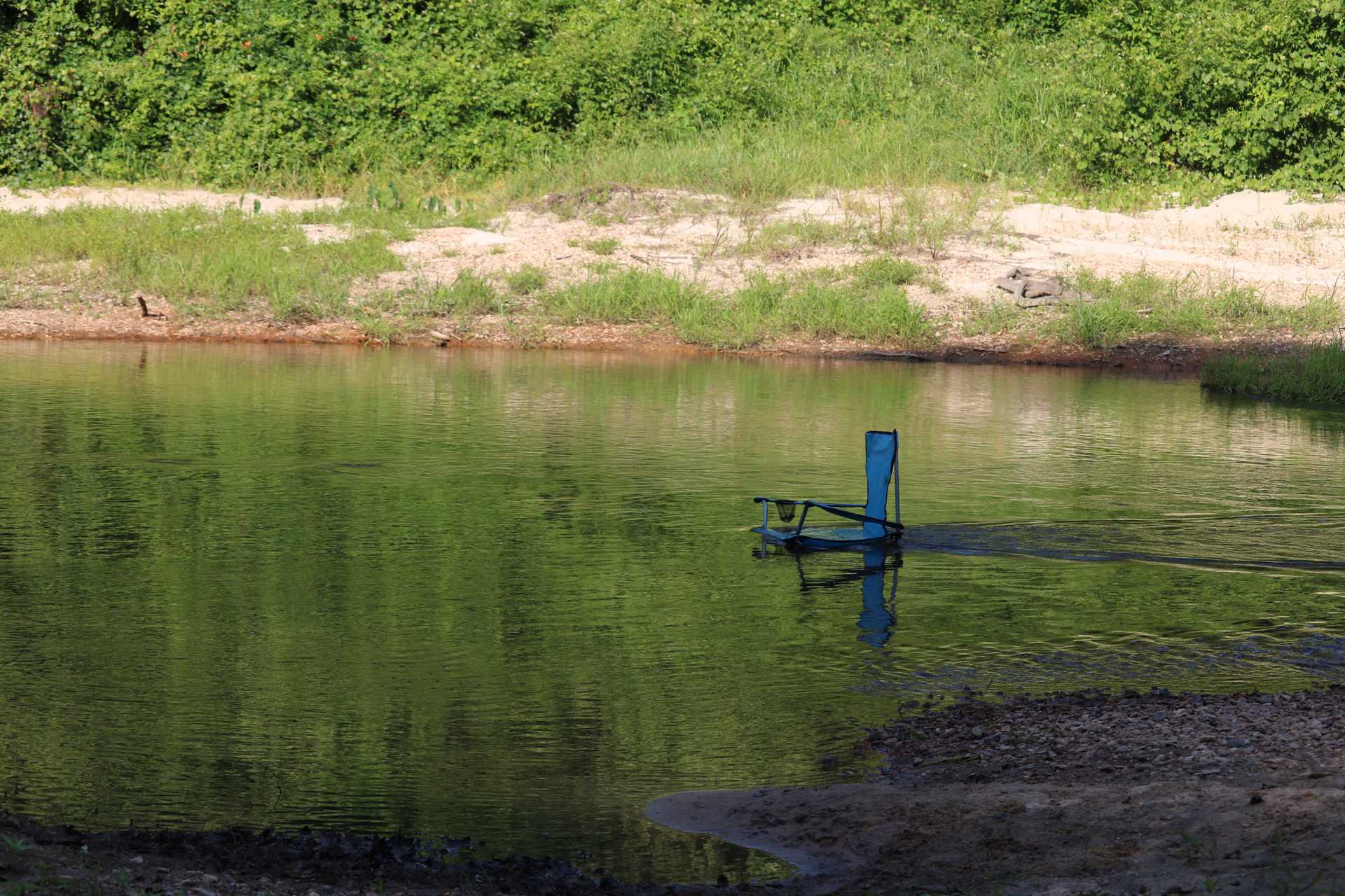 Camp Topisaw