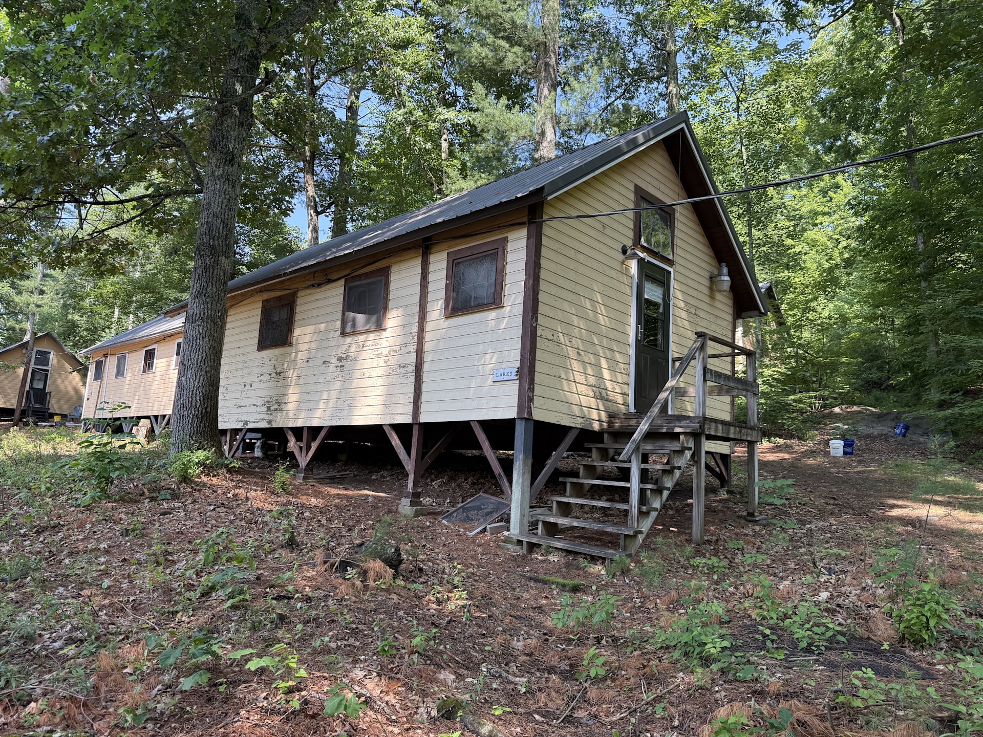 Mishnoah Retreat