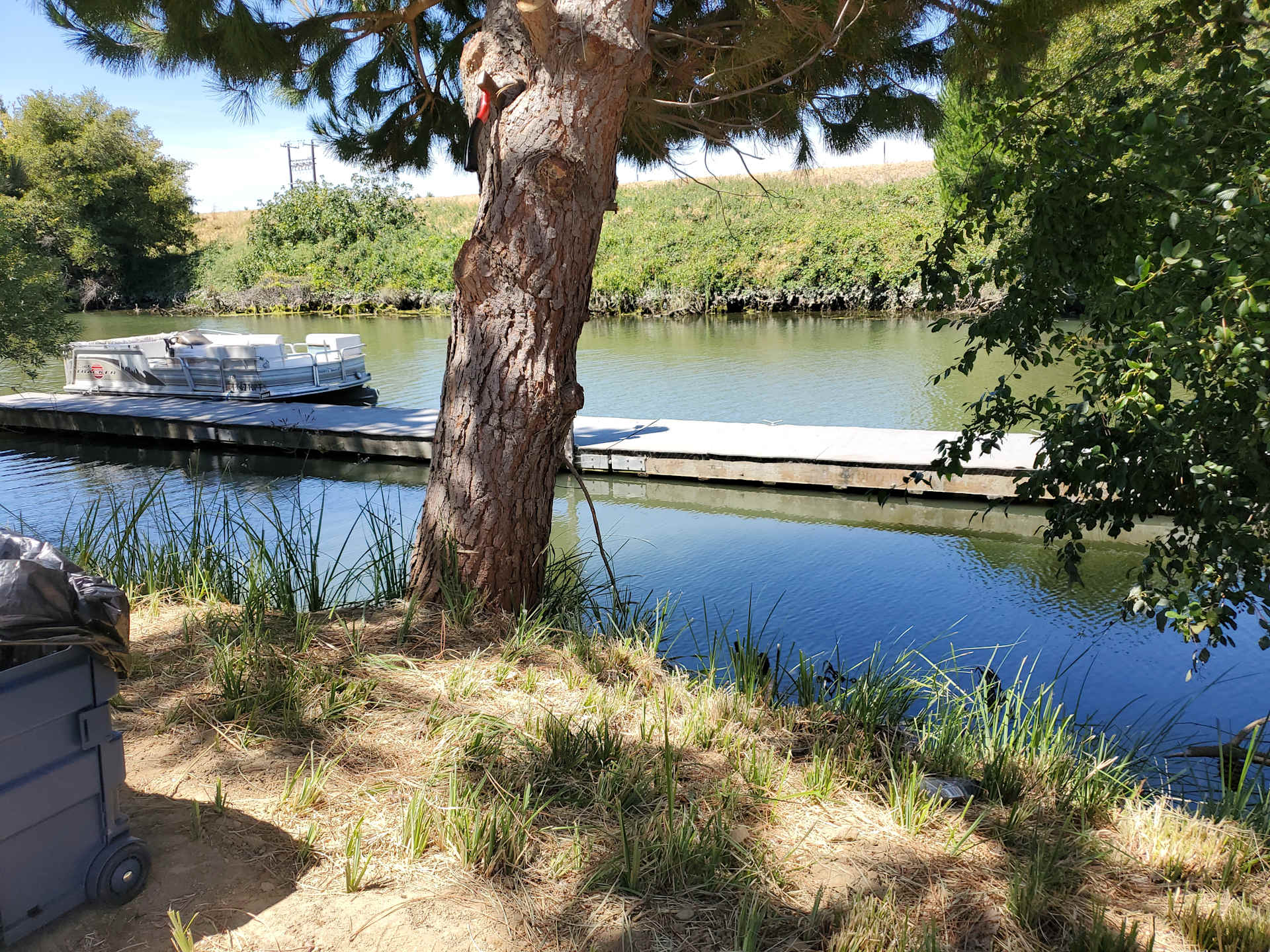 Unhitched Snug Harbor RV Park & Marina