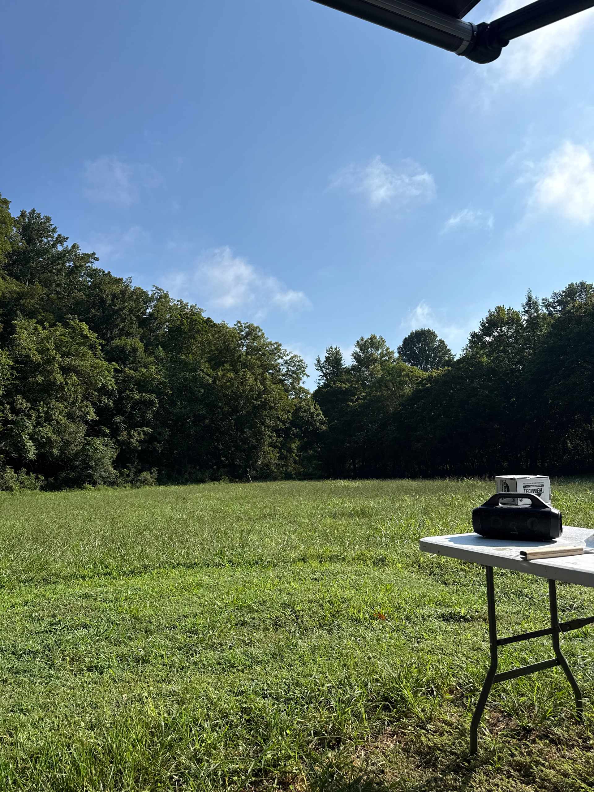 Caney Hollow Creek Retreat