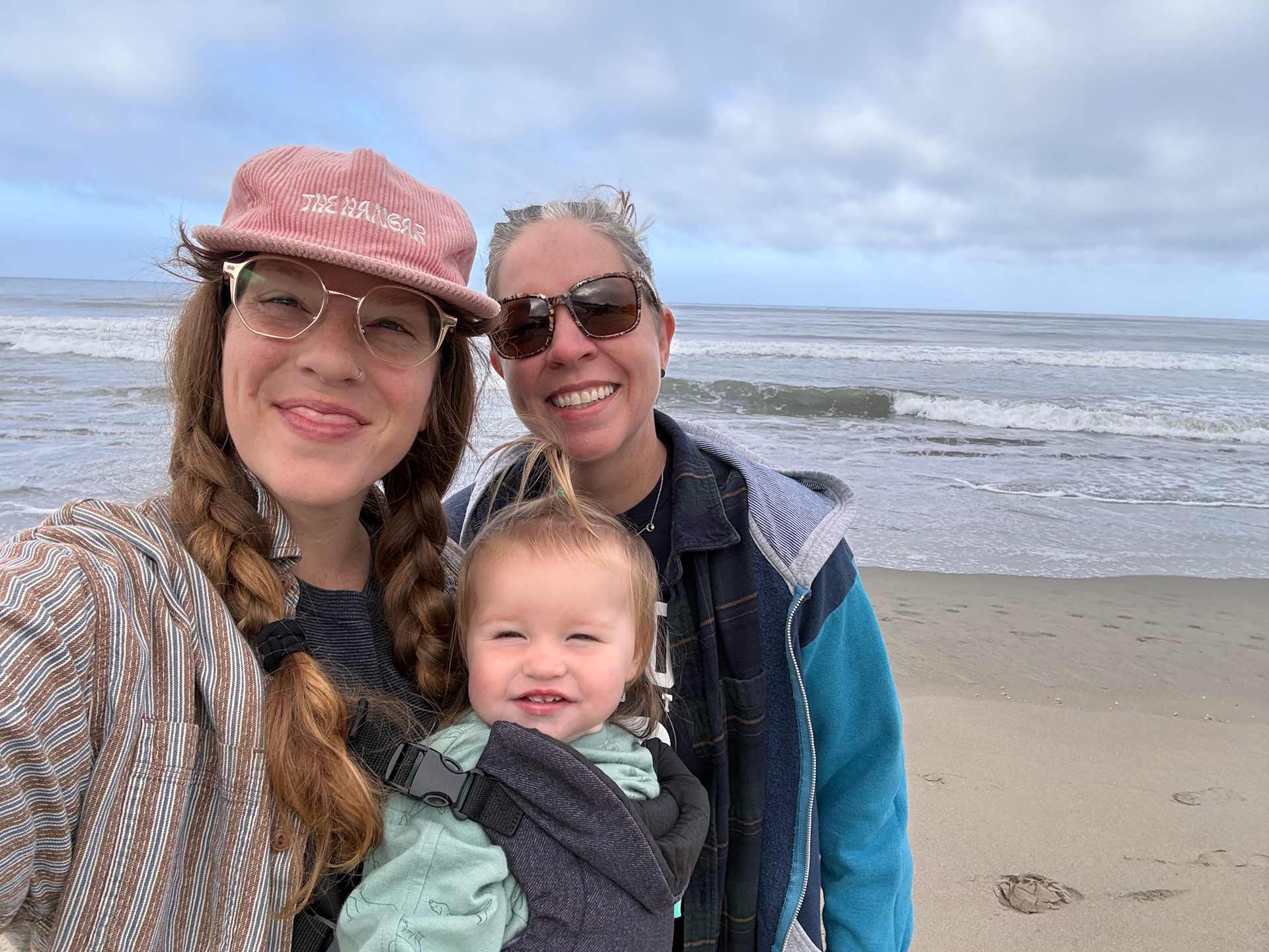 Strawberry Fields+Walk to the Beach