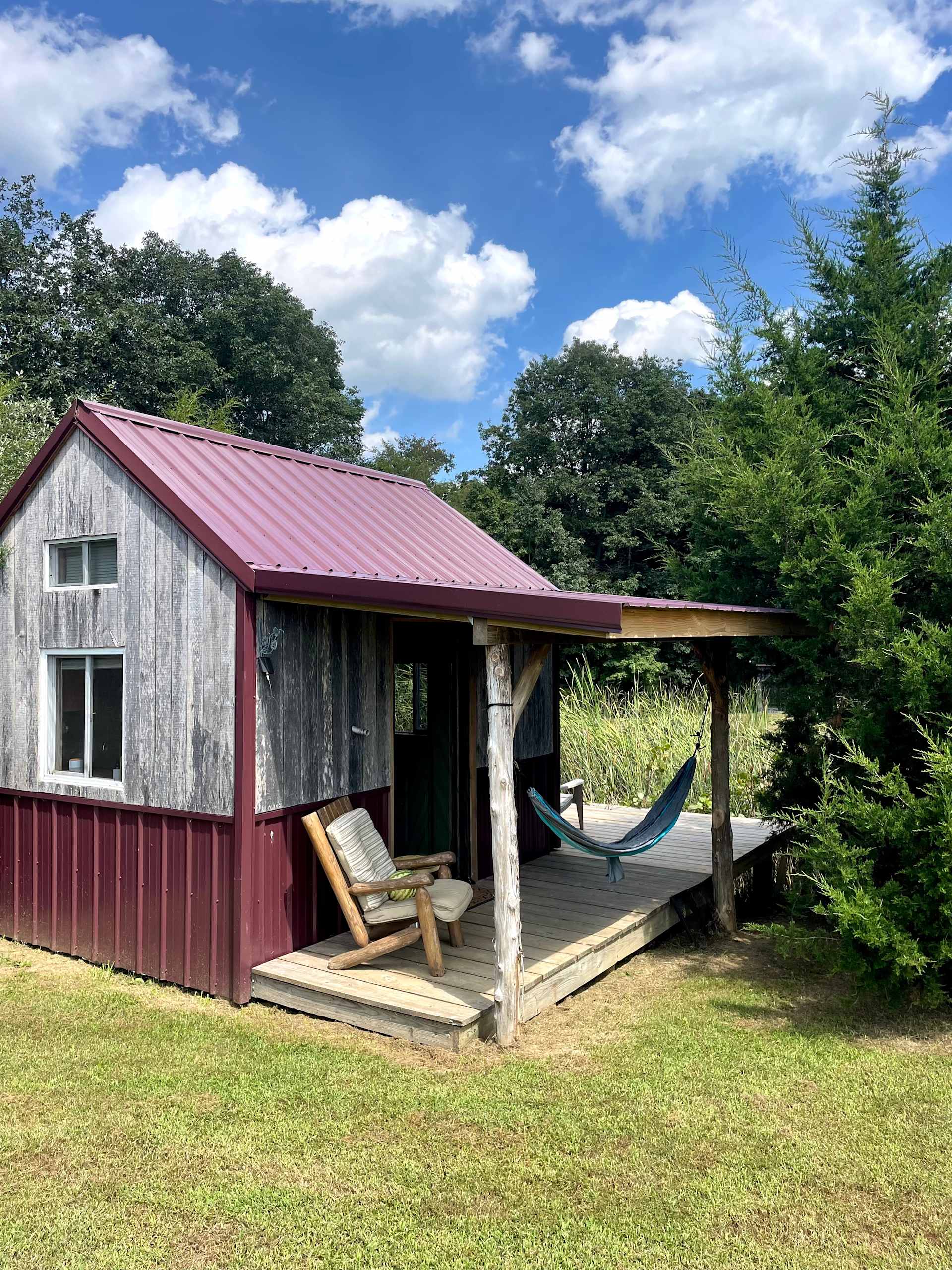 Fruitdale Farm