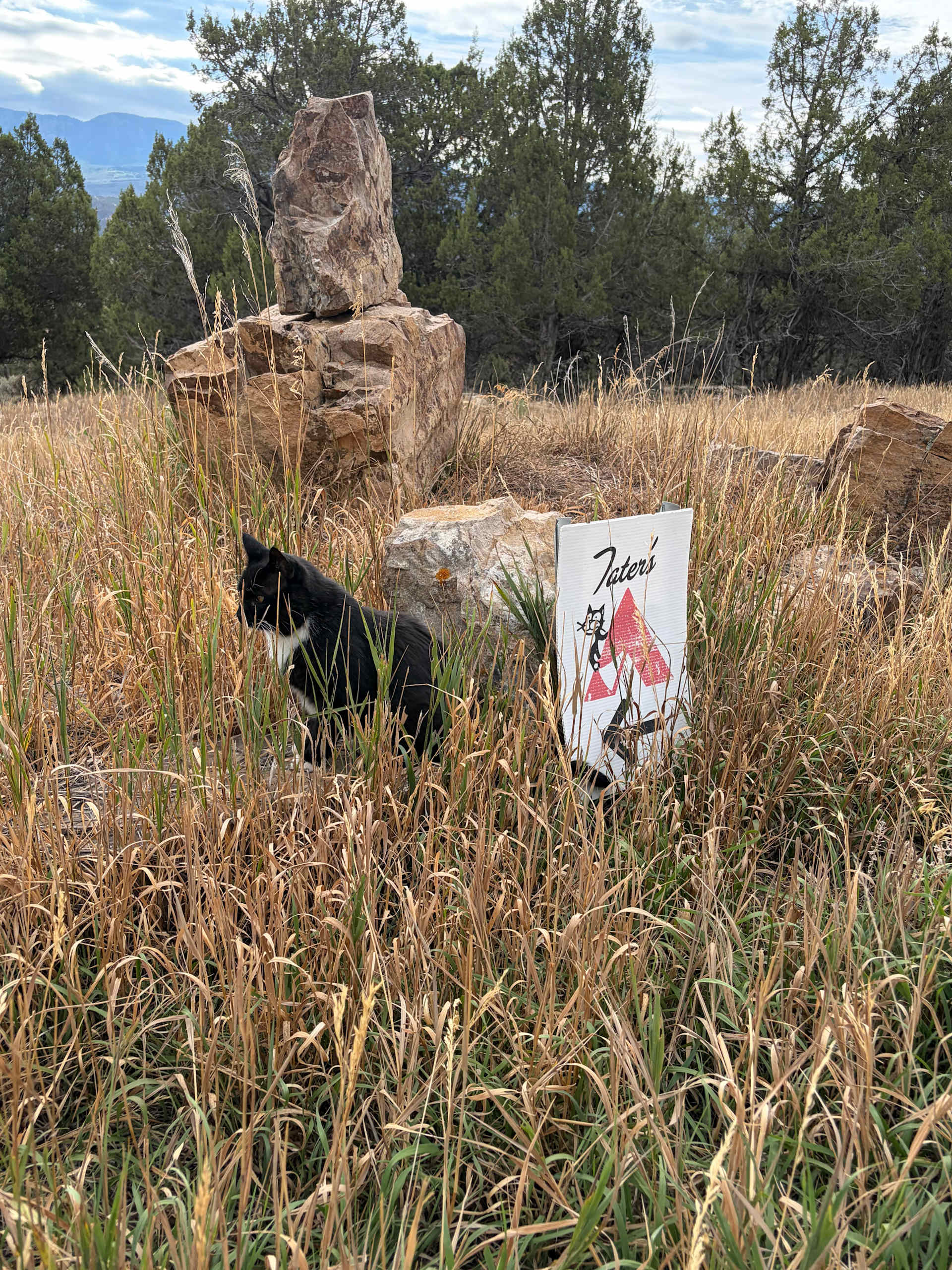Tater's Black Canyon Campground