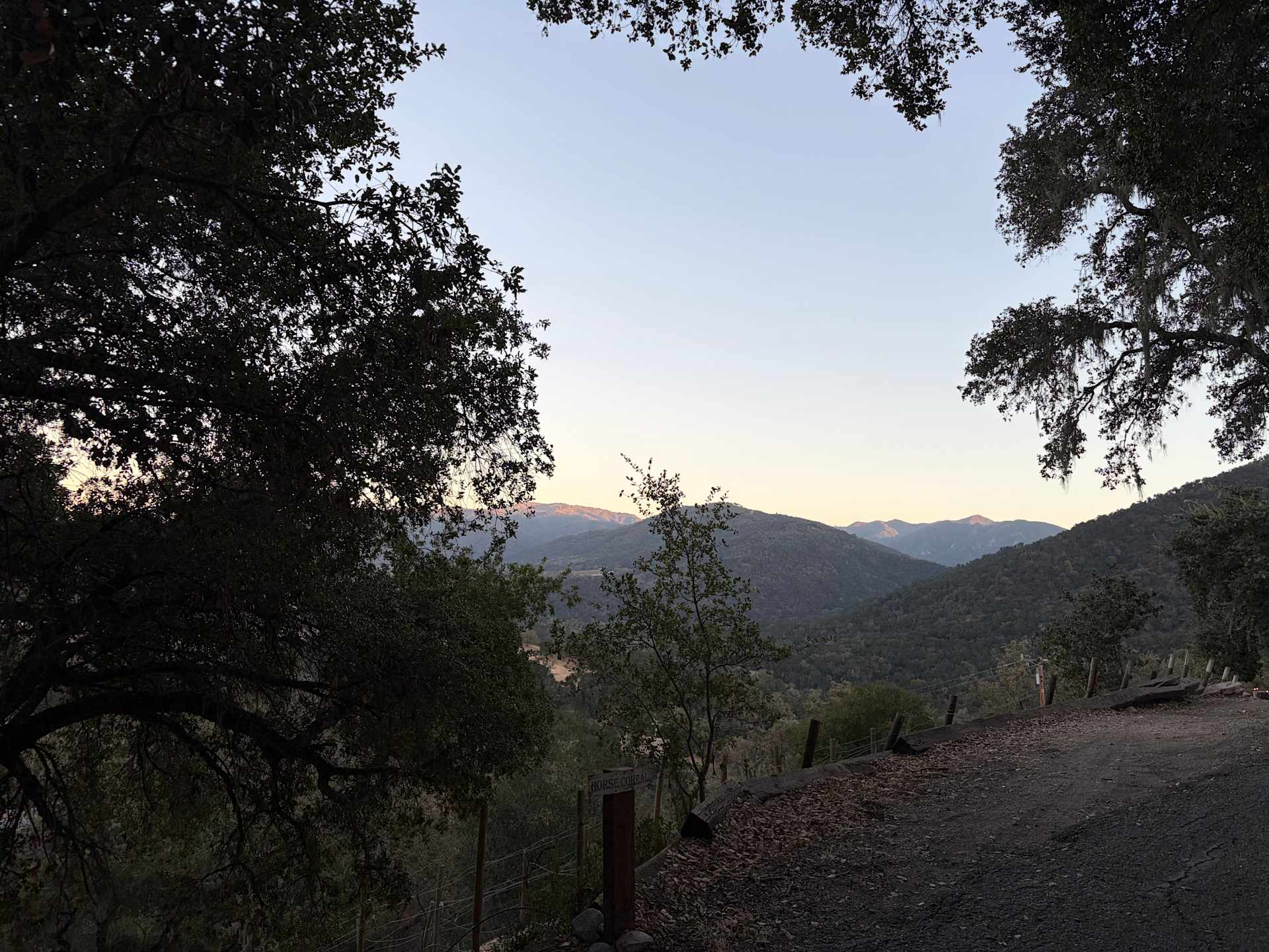 Mountain Paradise