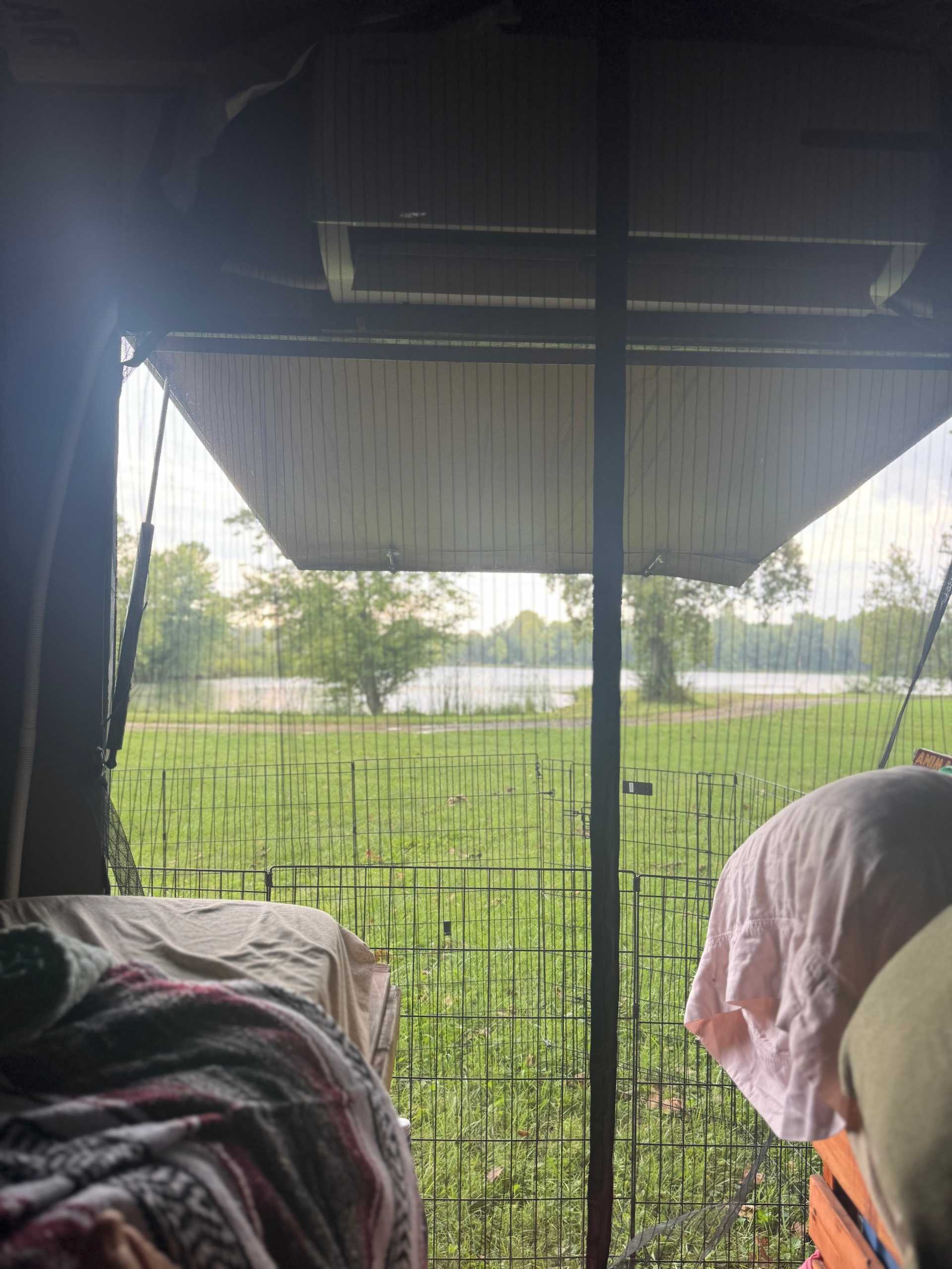Sky Lake Camping & Fishing