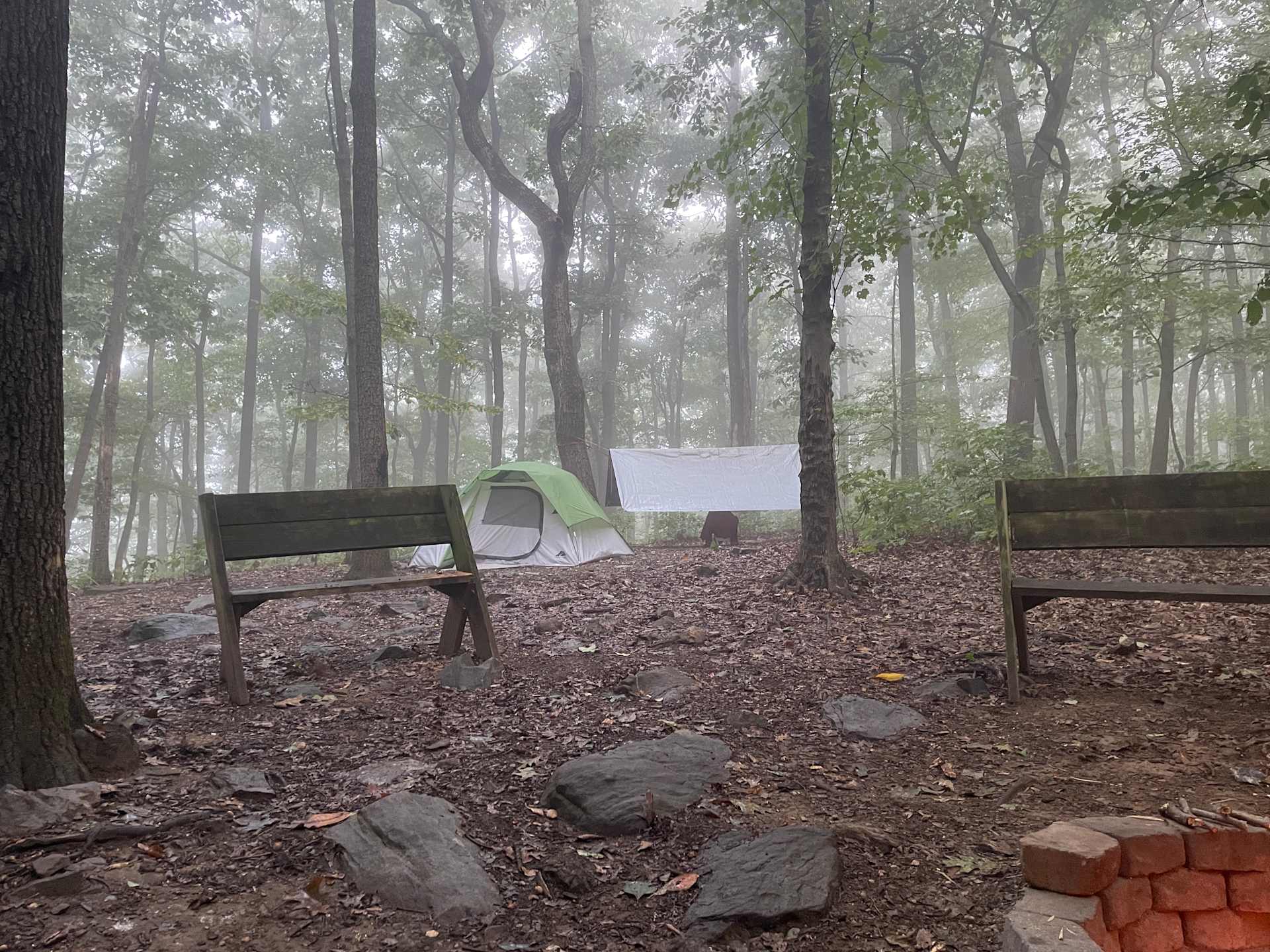 Bears Den Campground