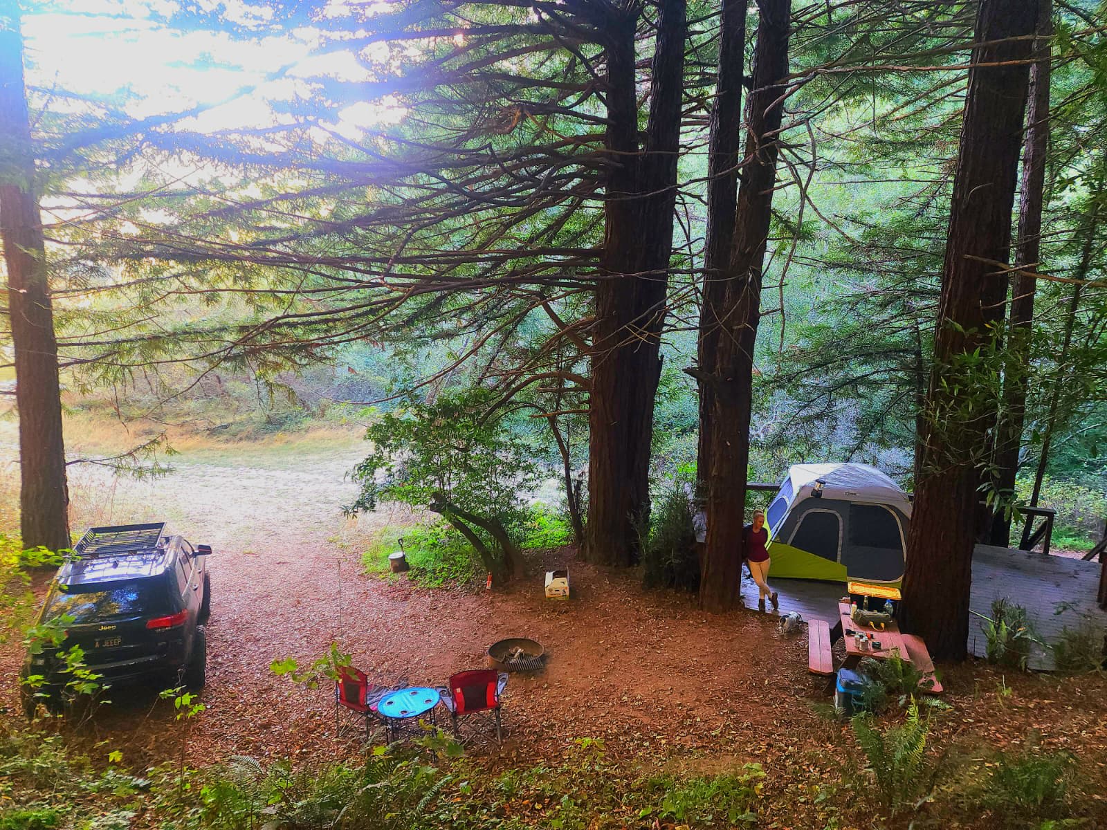 Salmon Creek Ranch