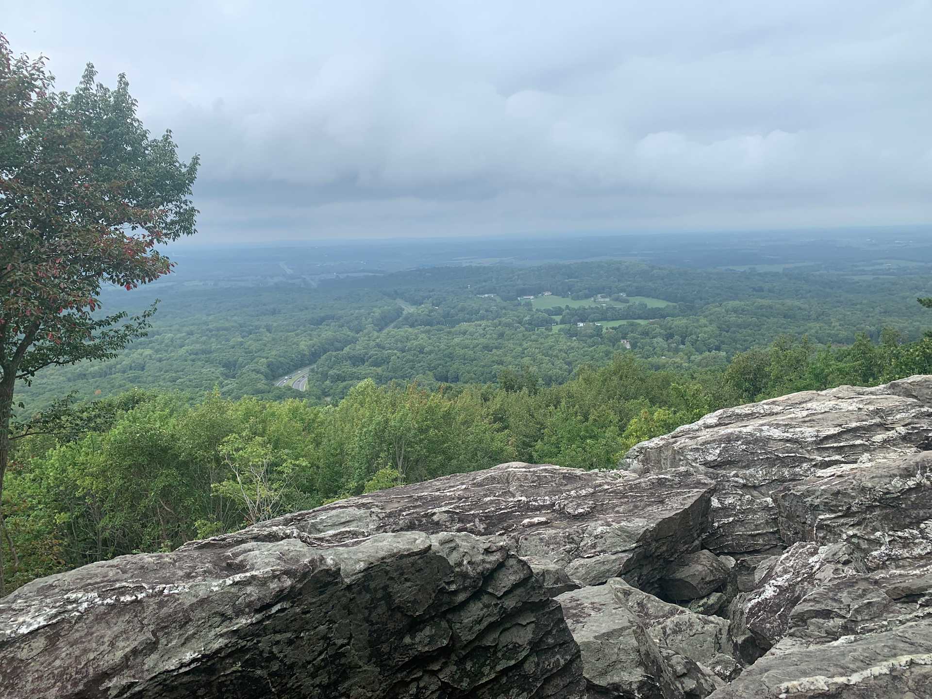 Bears Den Campground