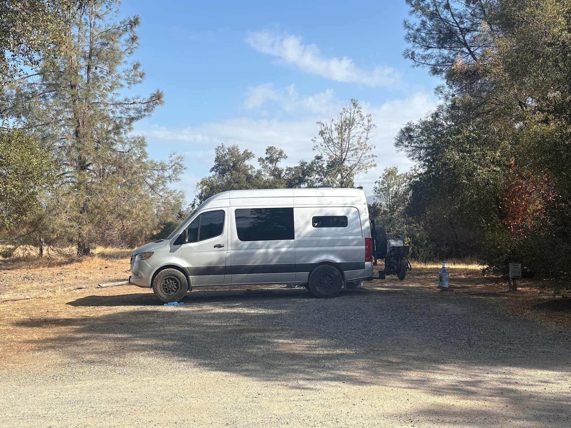 Red Tail Ranch at Yosemite