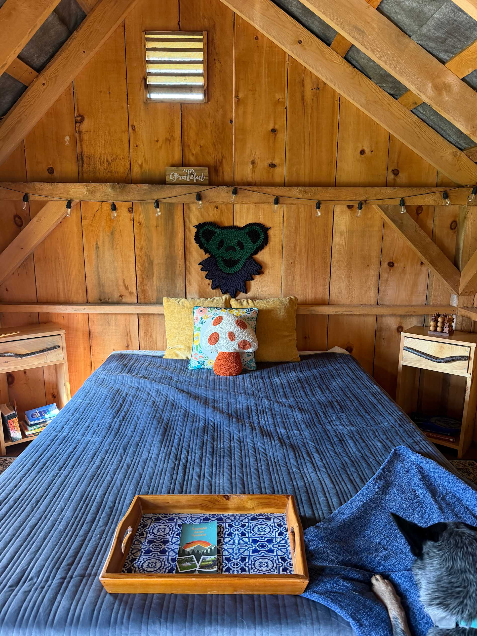 Grateful Acres Vermont