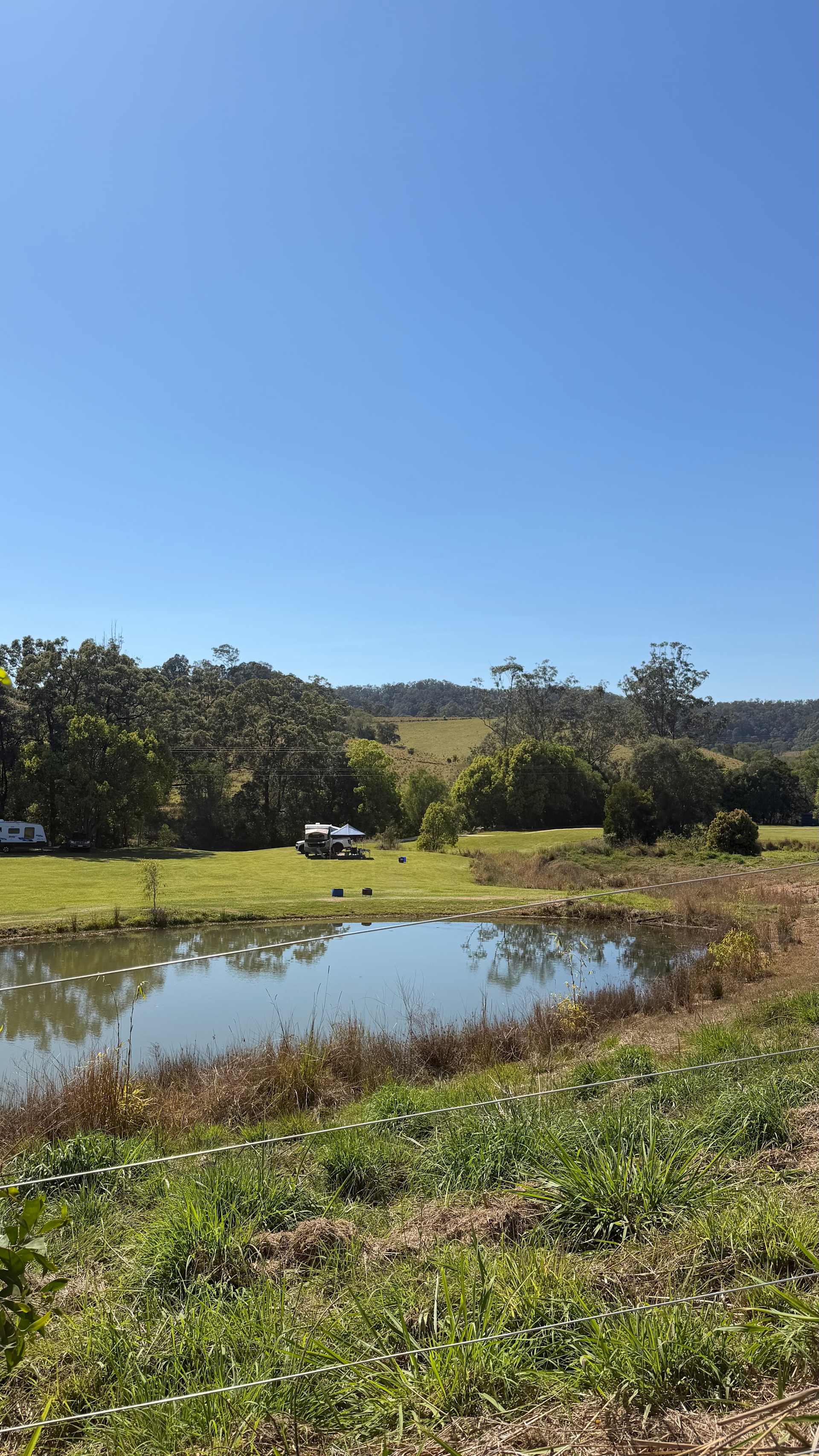 Sandycreek Homestead