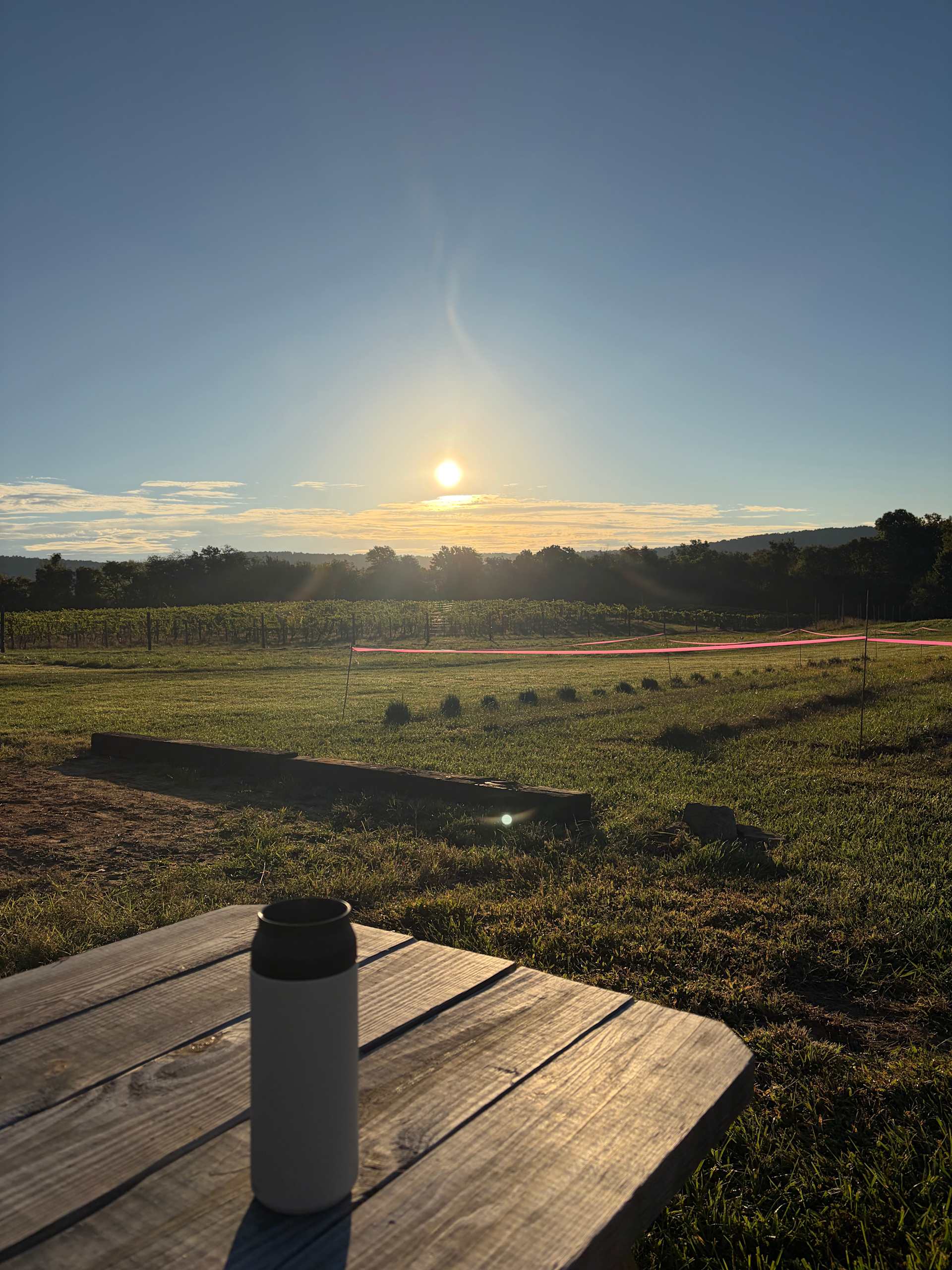 Notaviva Farm Brewery & Winery
