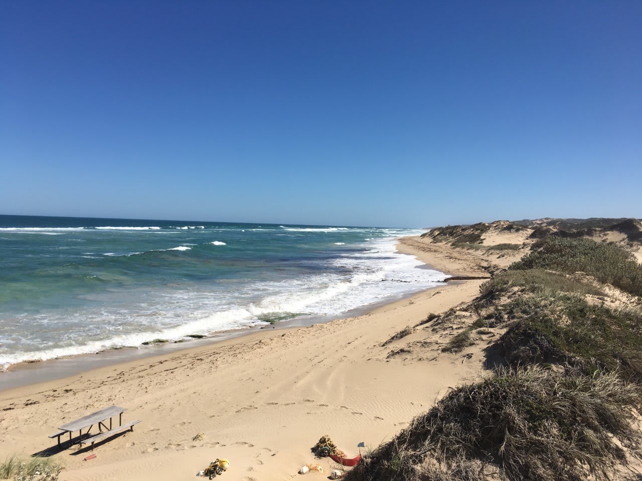 Our Beach