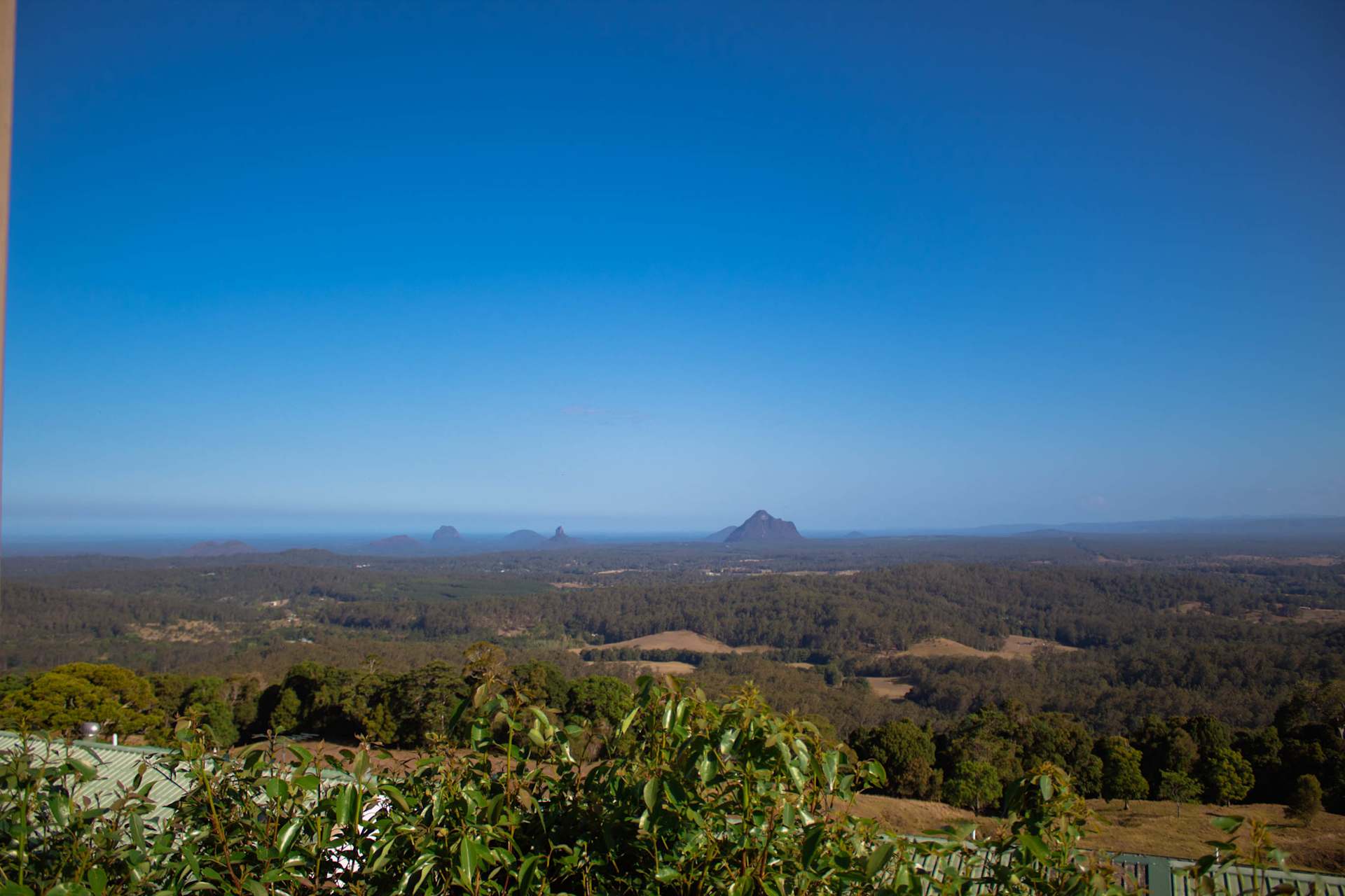 Discover the best caravan campgrounds near Maleny, Queensland with wifi
