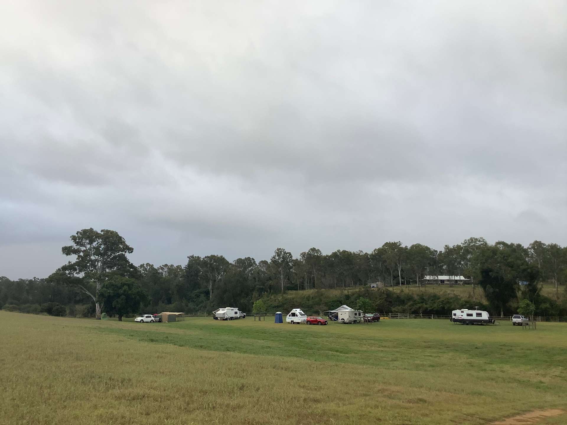 Prime Mary River Camping - Photo 2