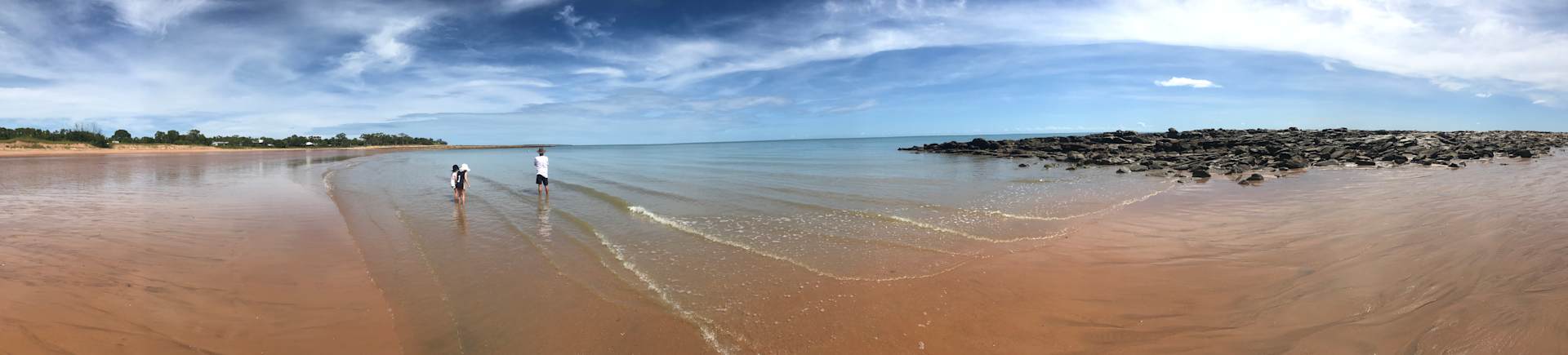 Wagait Beach
